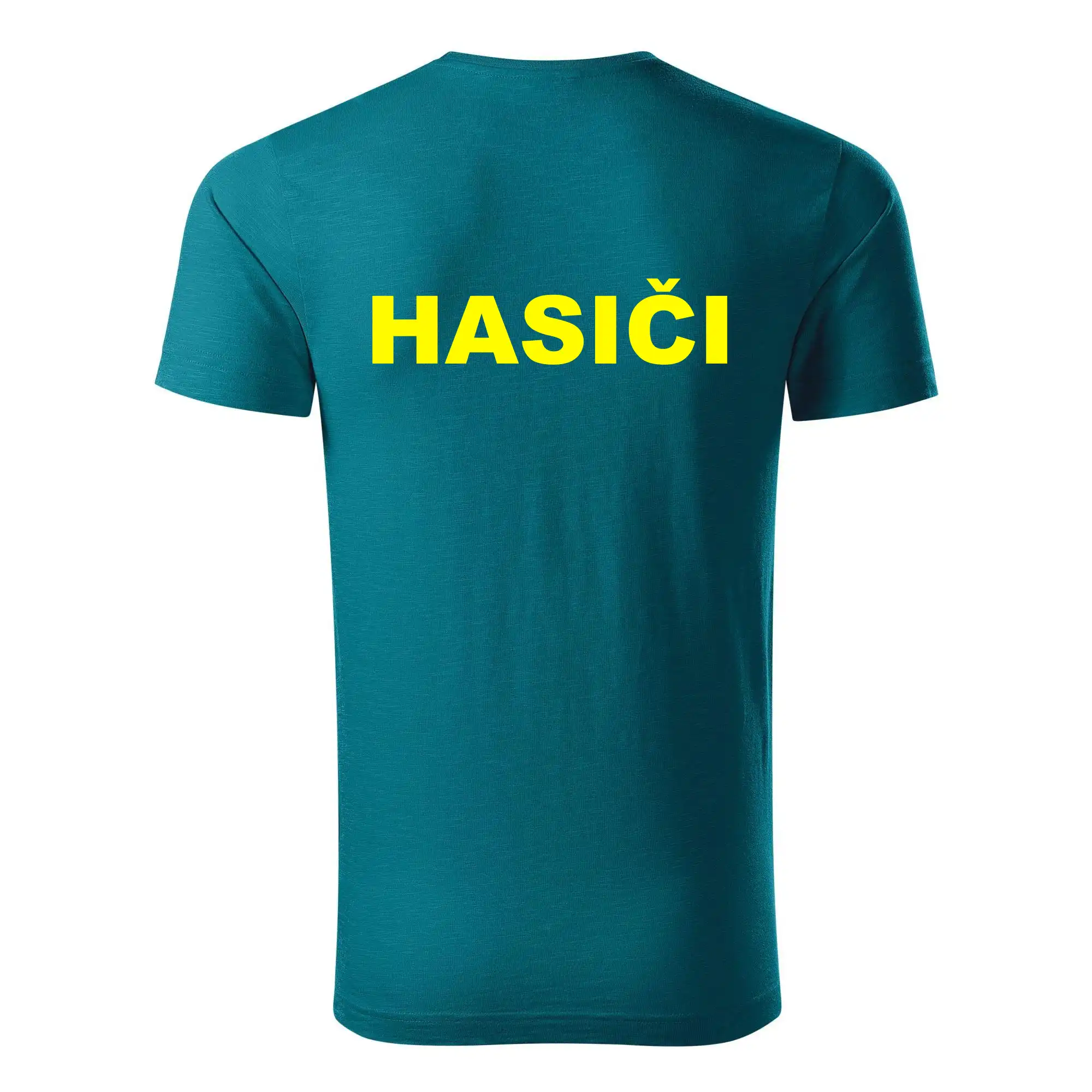 Hasiči název samostatný