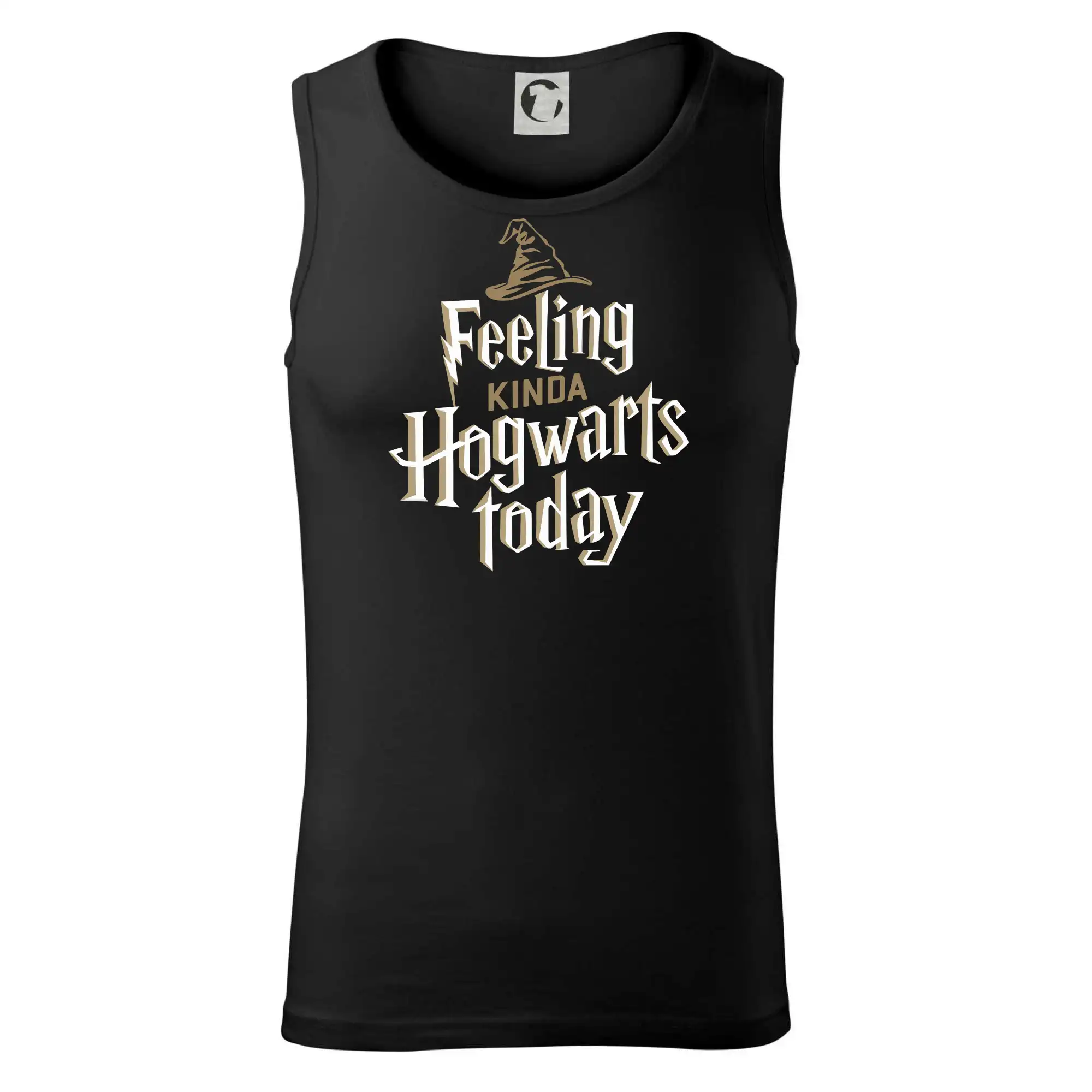 Feeling kinda Hogwarts today