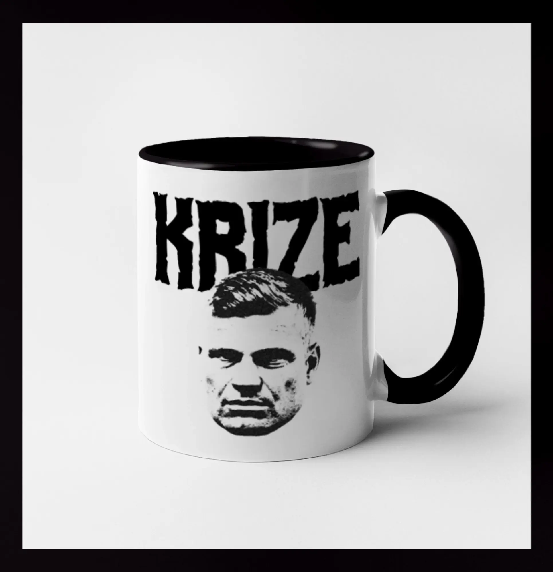 Děsivý Turek krize
