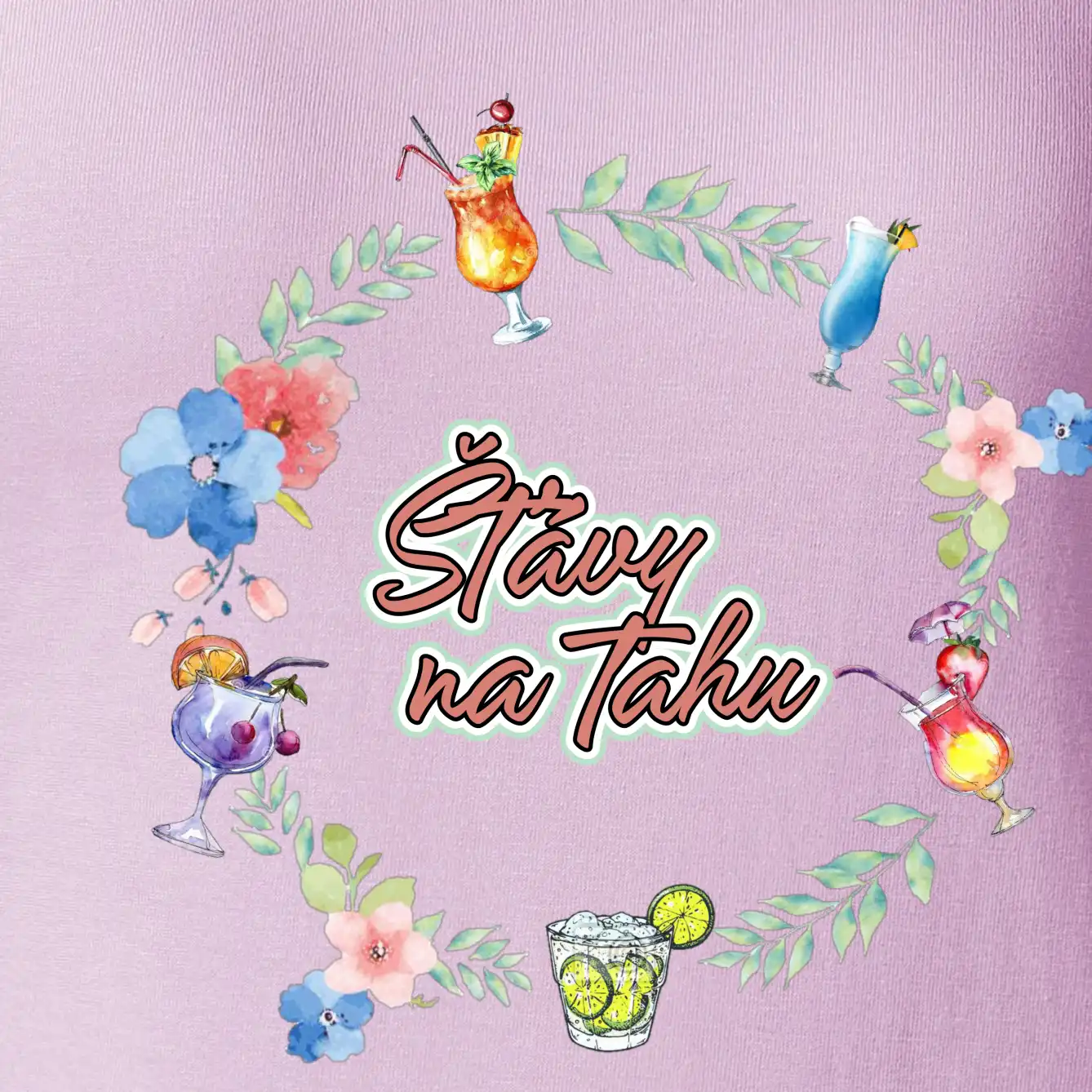Šťávy na tahu