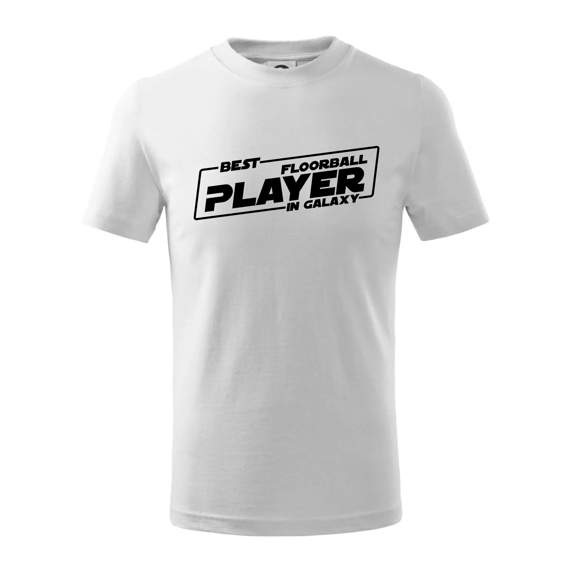 Best floorball player in galaxy