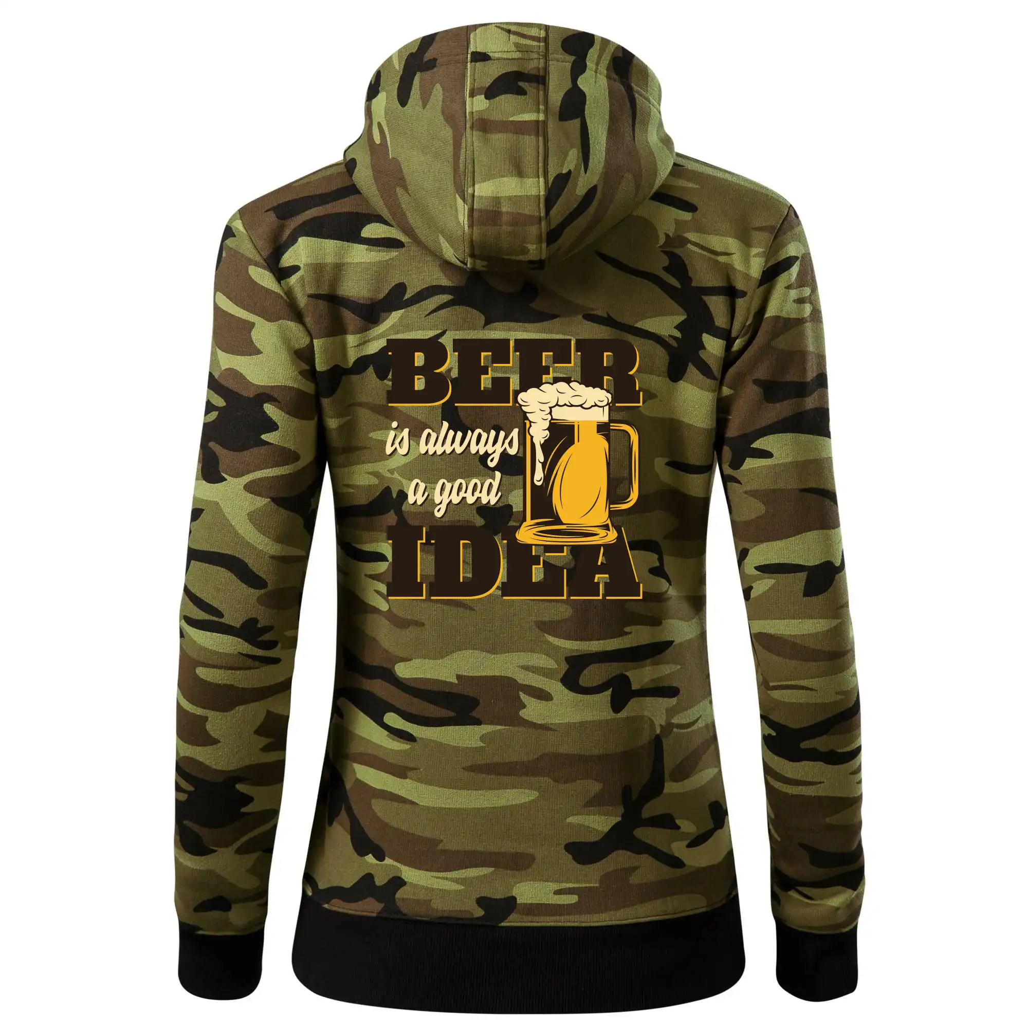 Beer idea