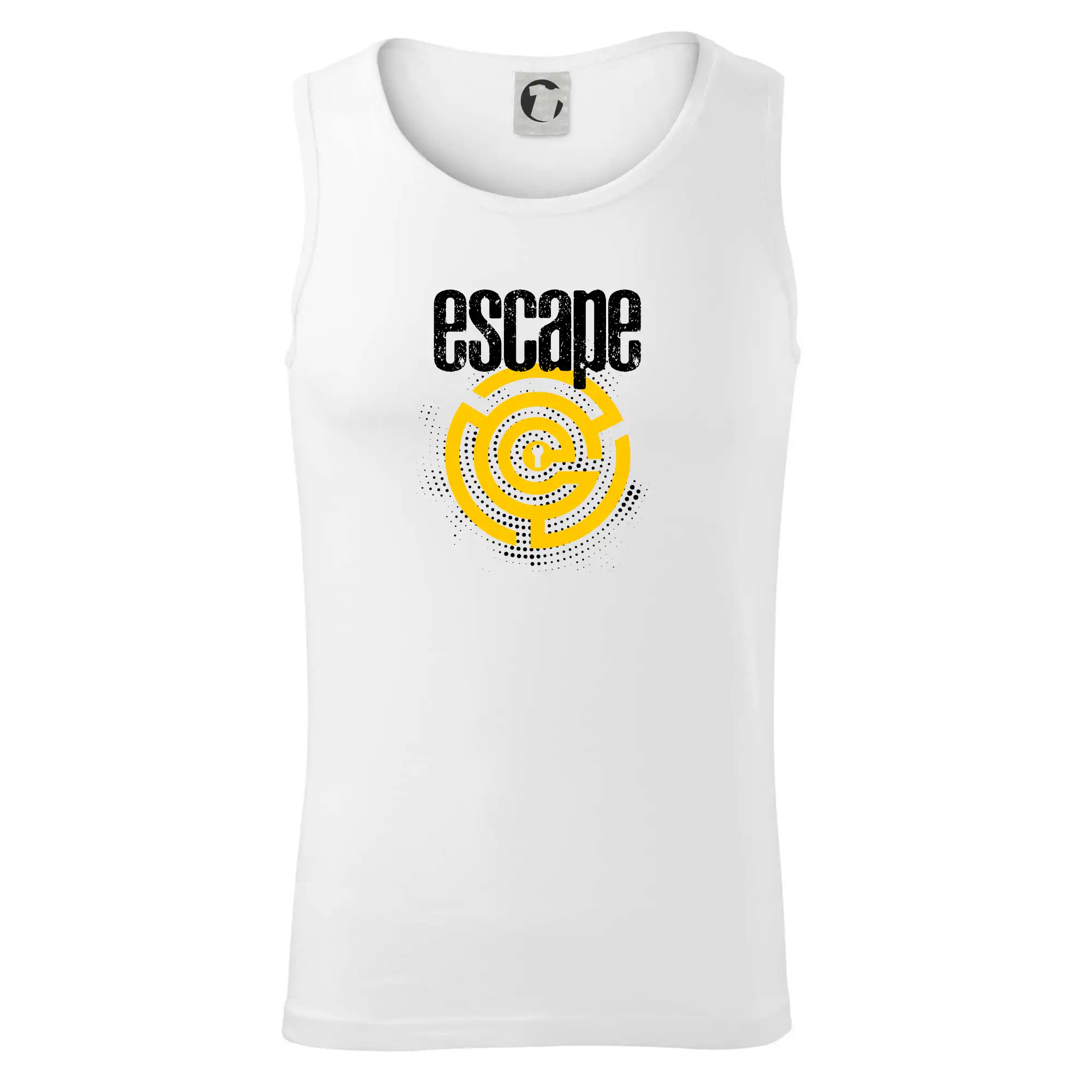 Escape labyrint