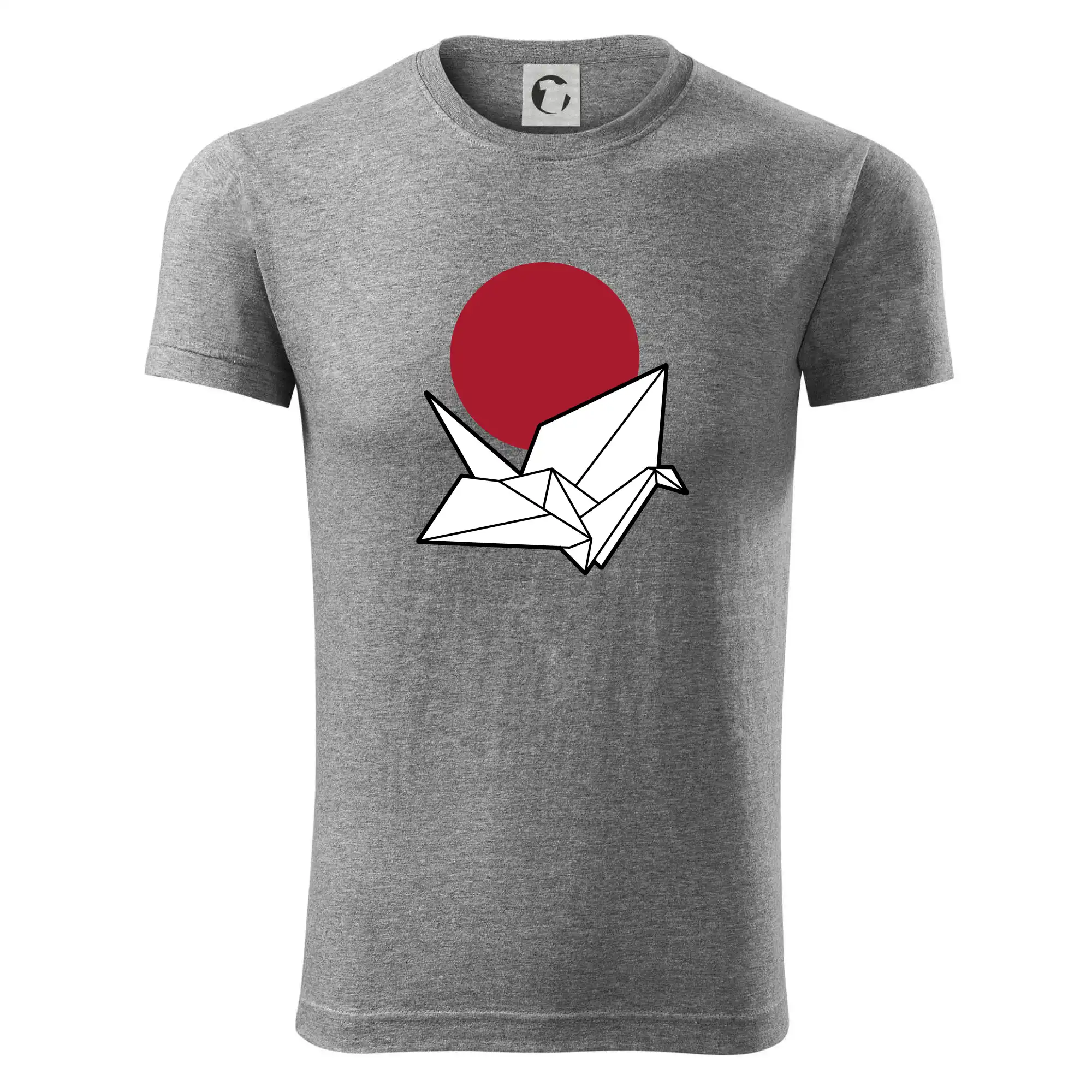 Japan culture - origami