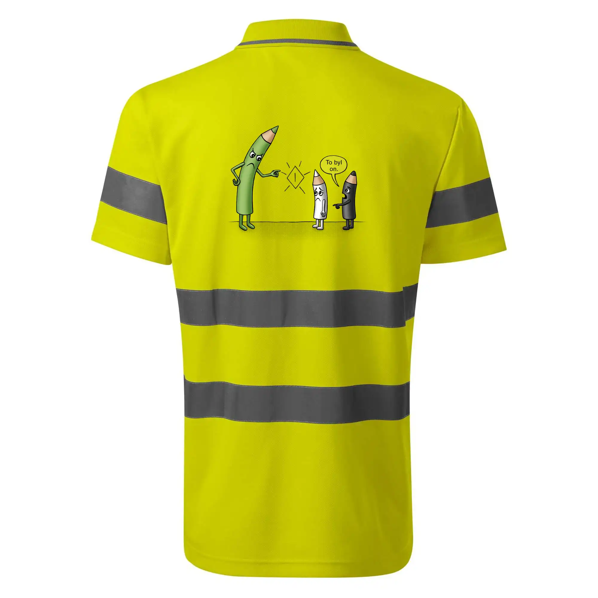 Pastelky - kdo to byl? (Hana-creative)