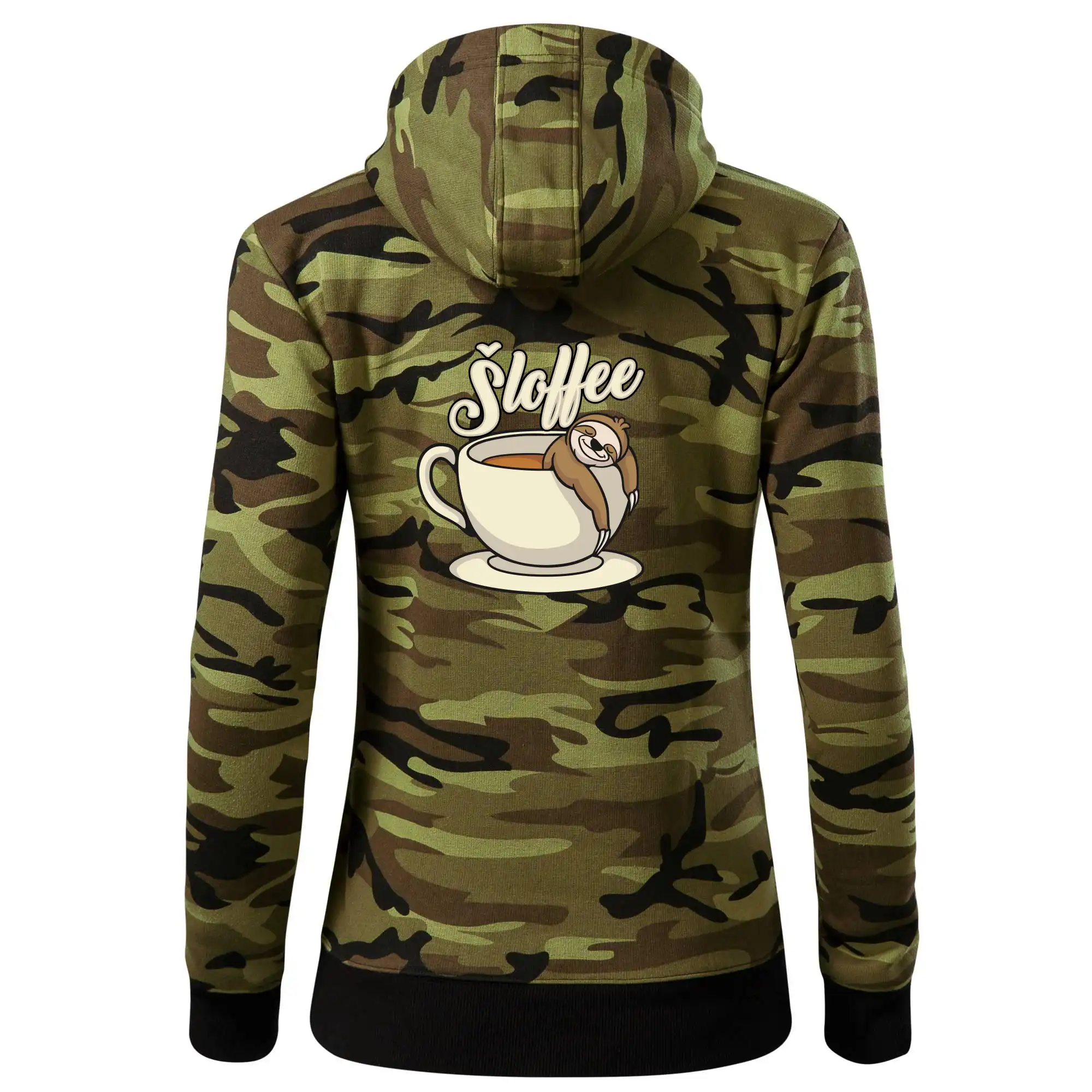 Šloffee - káva