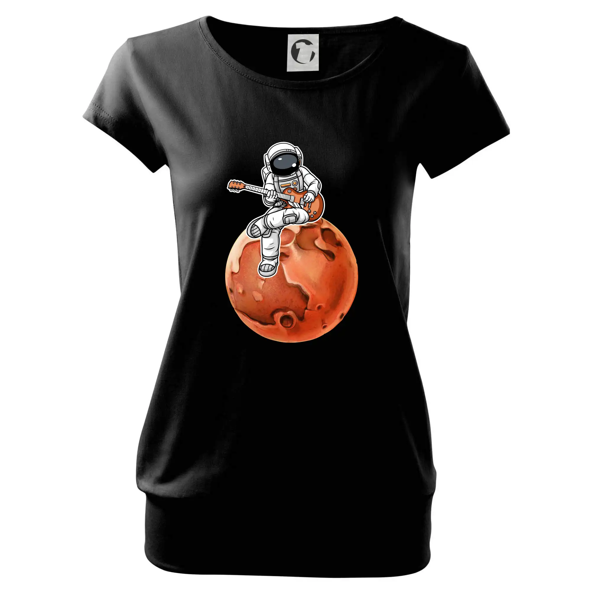 Mars kytarista