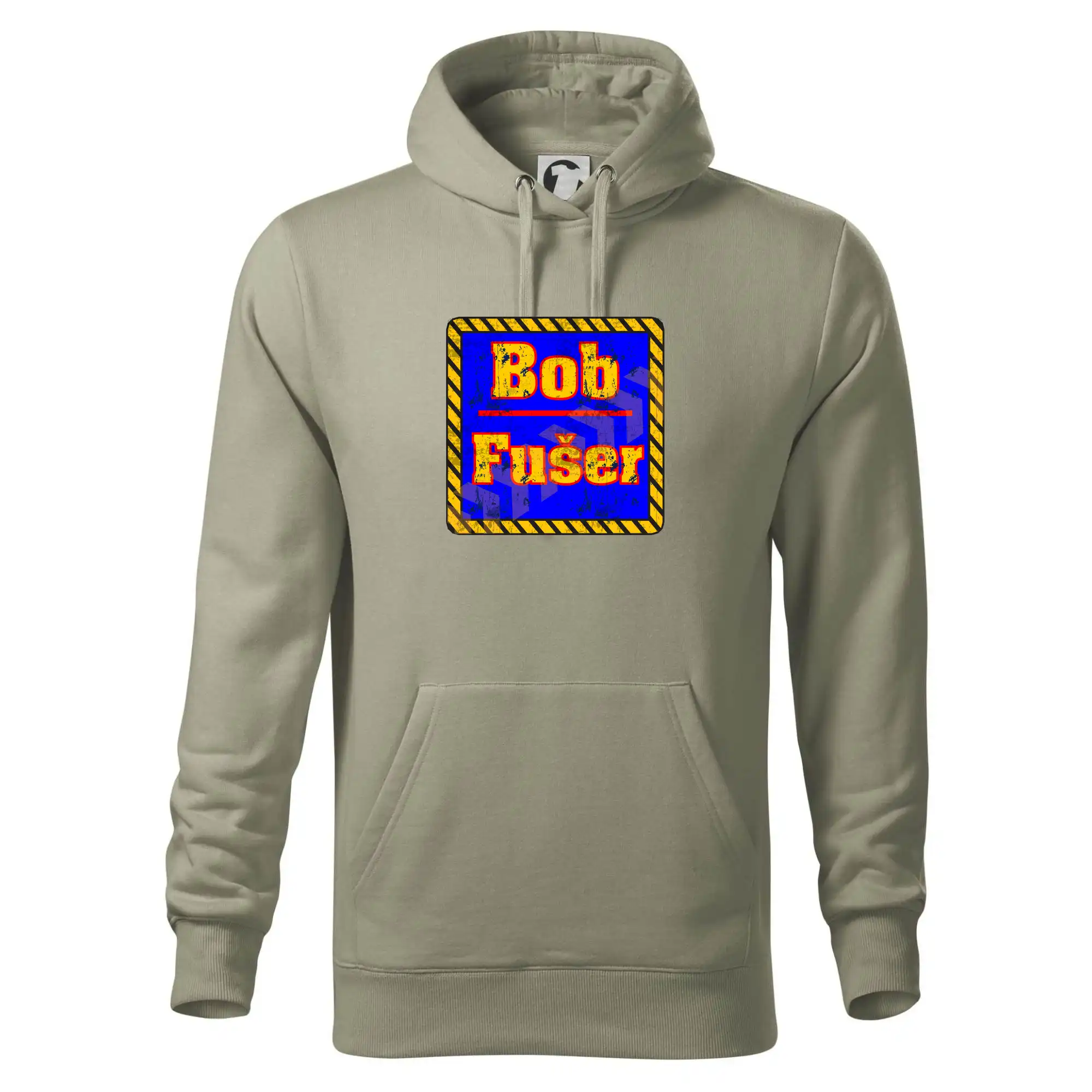 Bob fušer