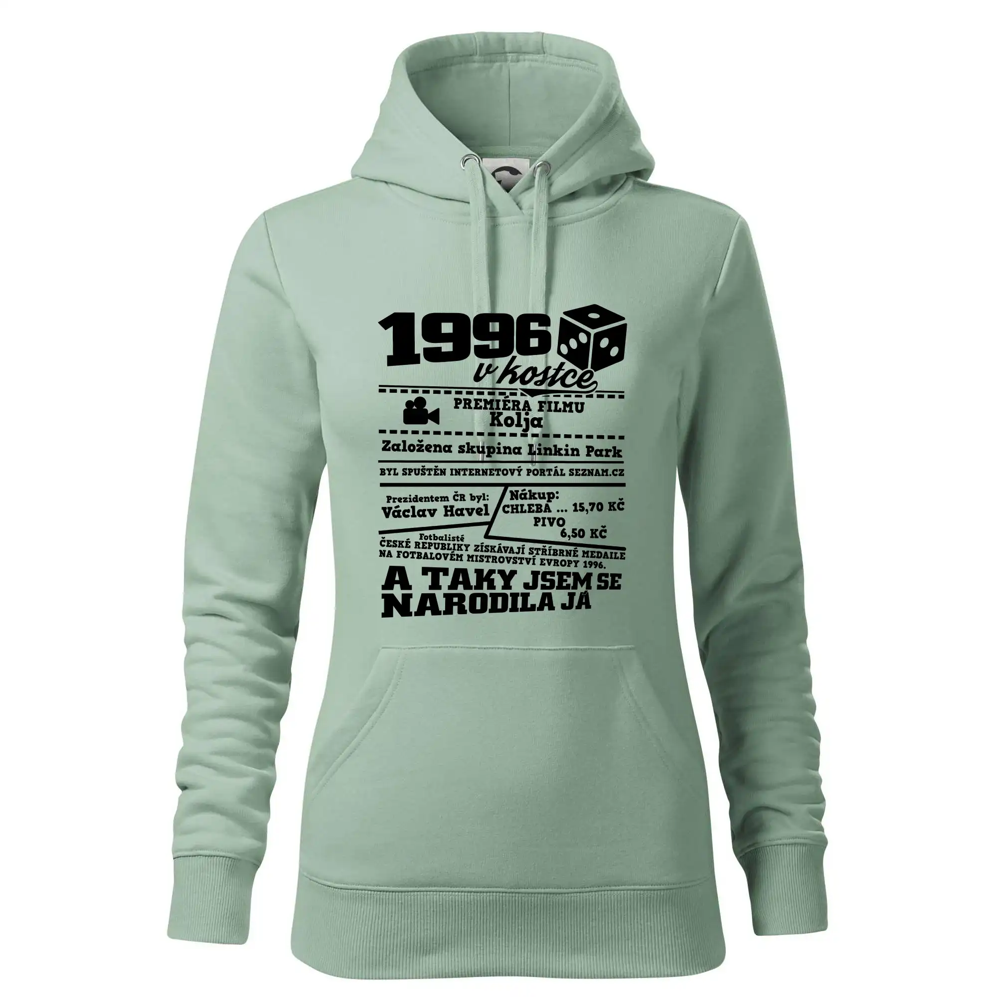 1996 v kostce