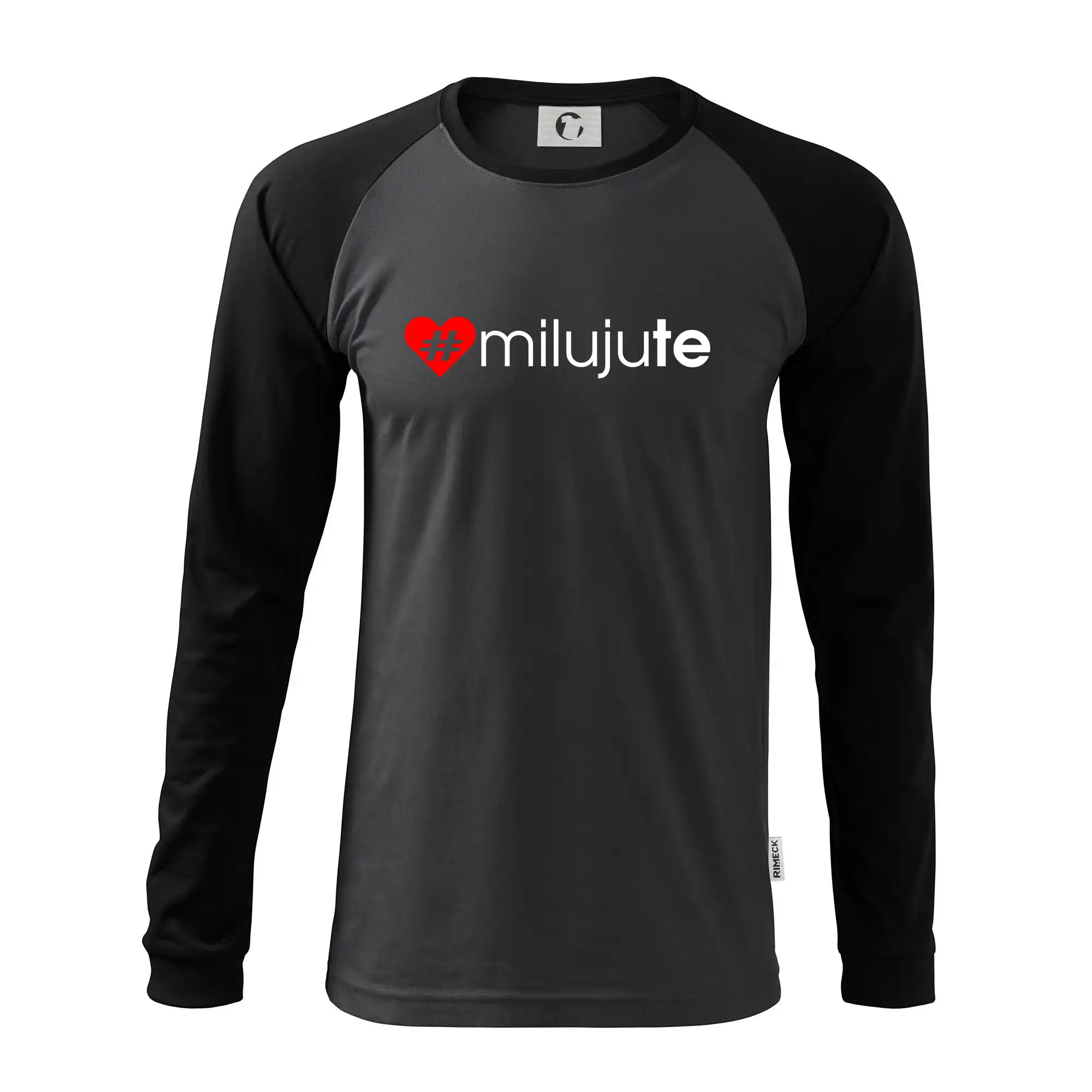 Miluju tě
