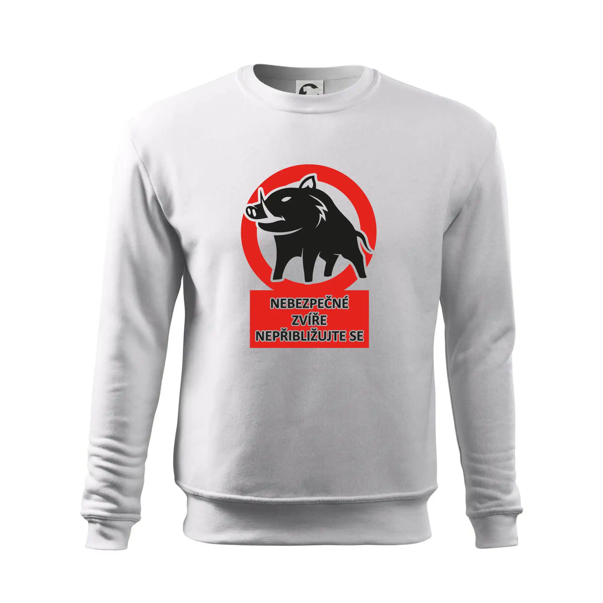 Nebezpečné zvíře