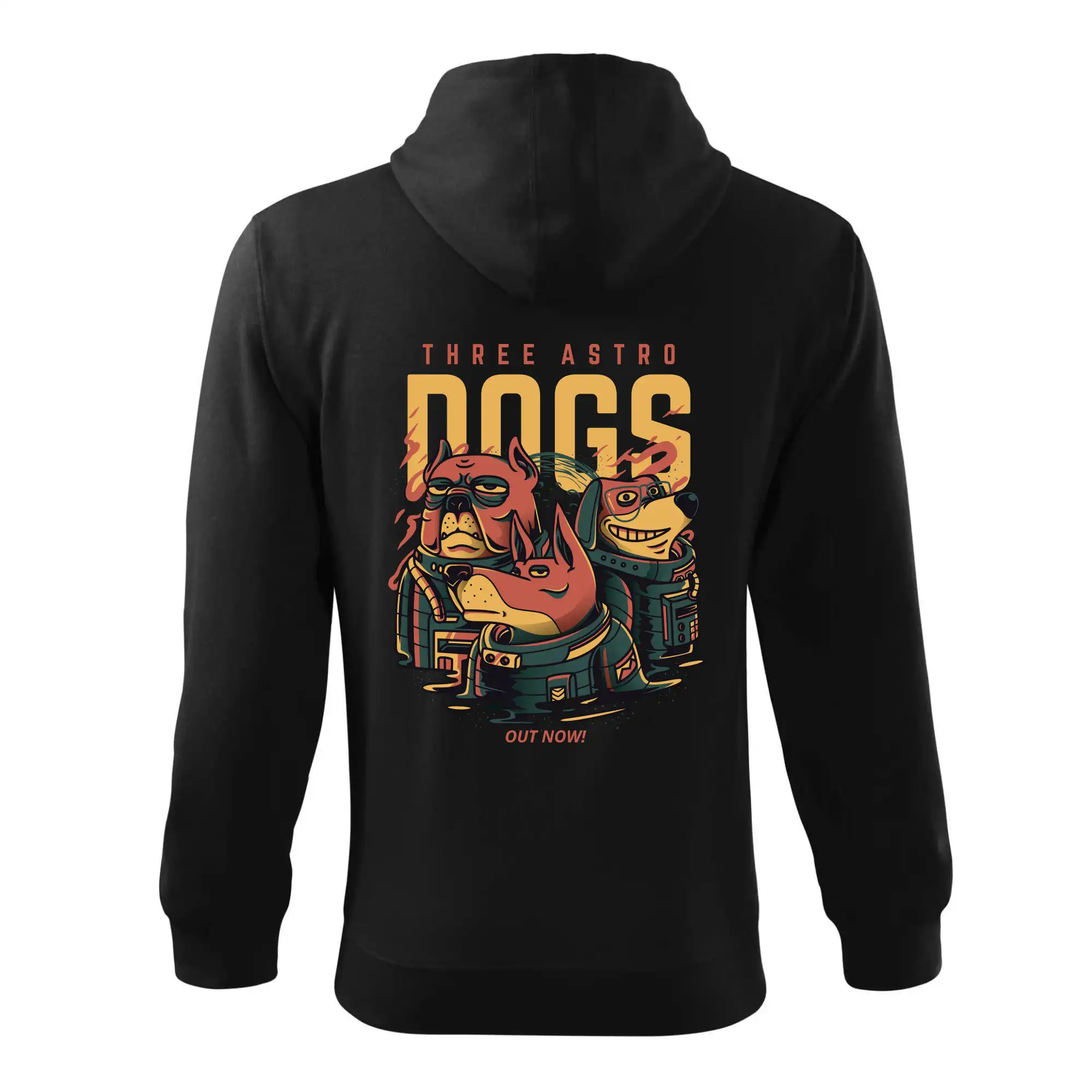 Astro dogs