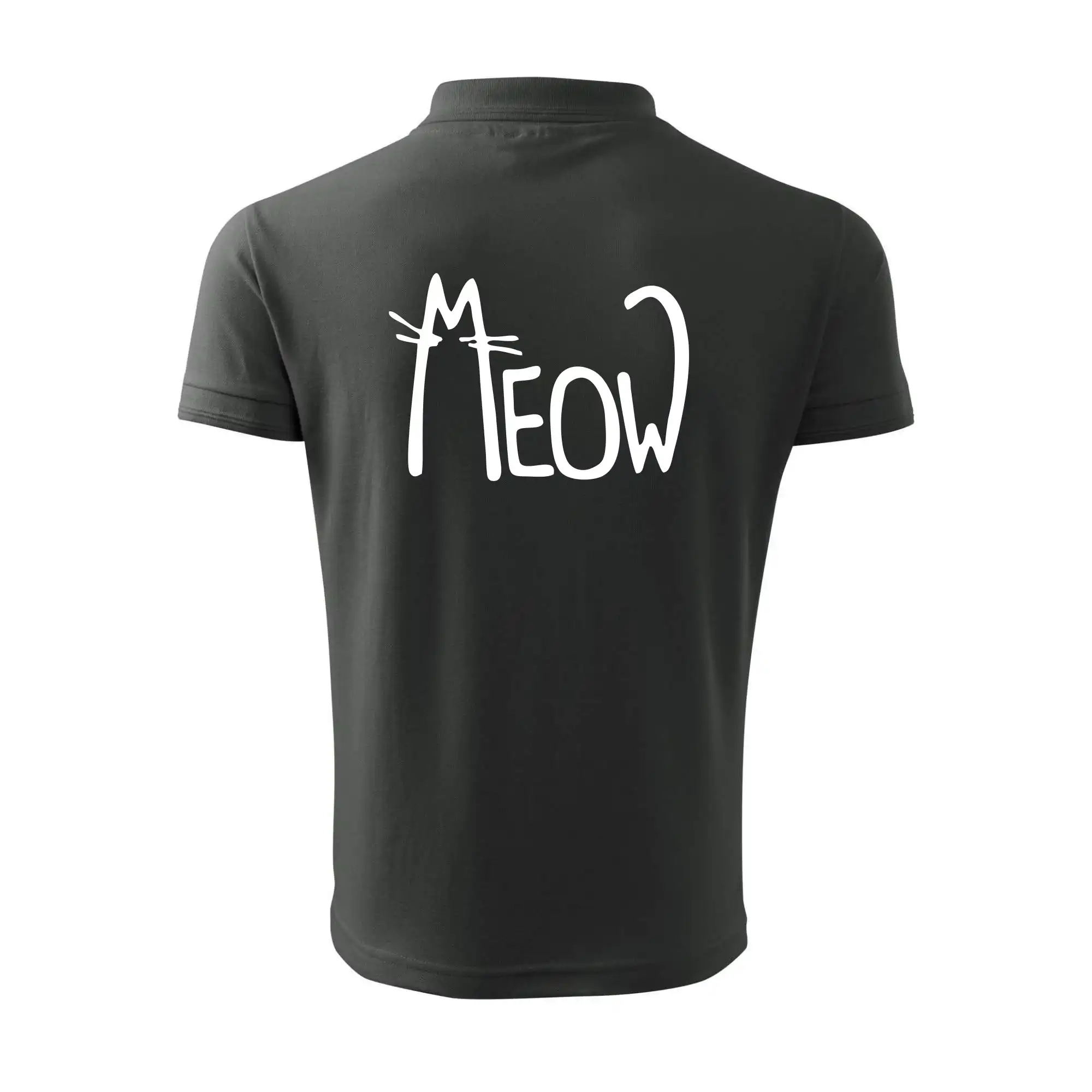 Meow - Mňau