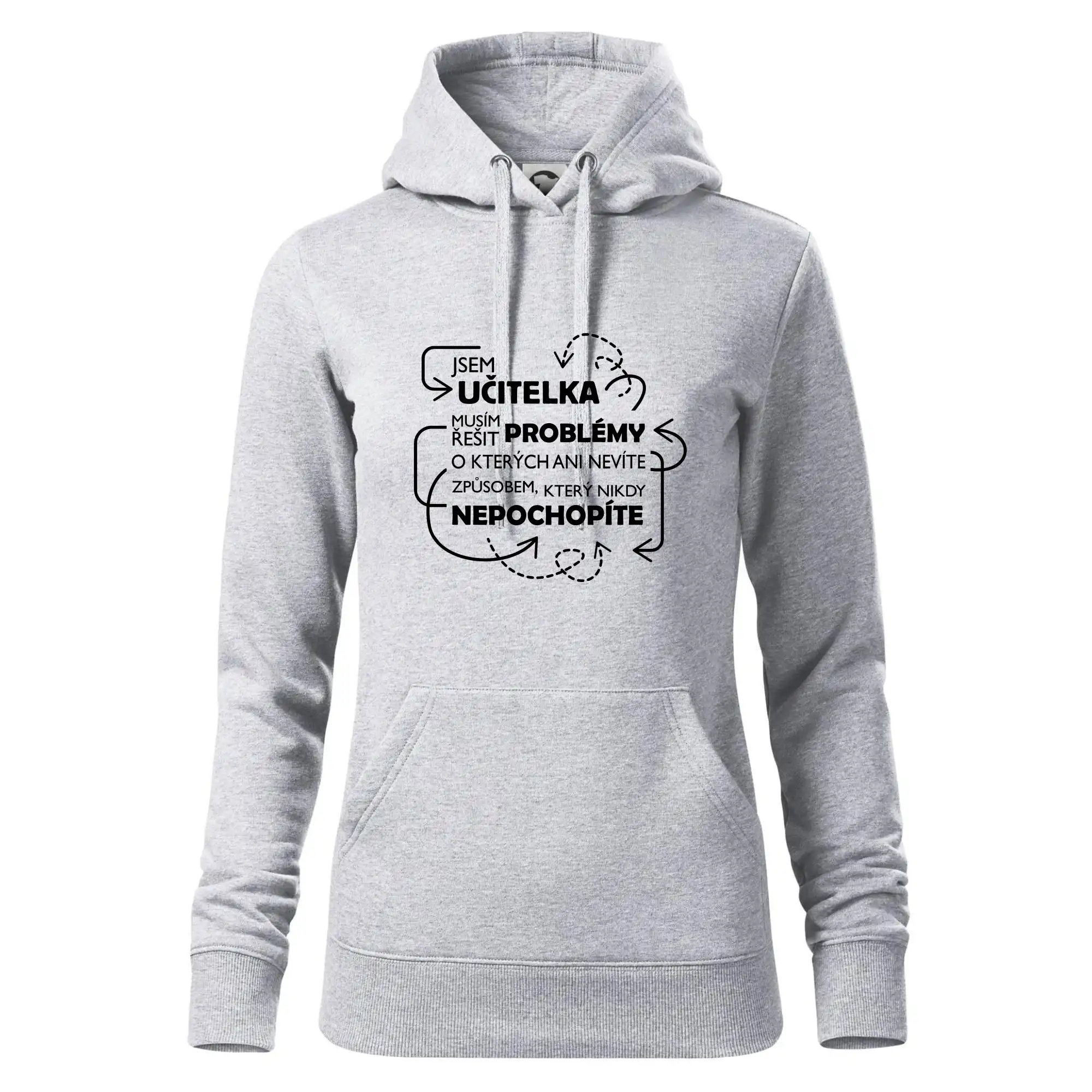 Jsem učitelka a musím řešit problémy