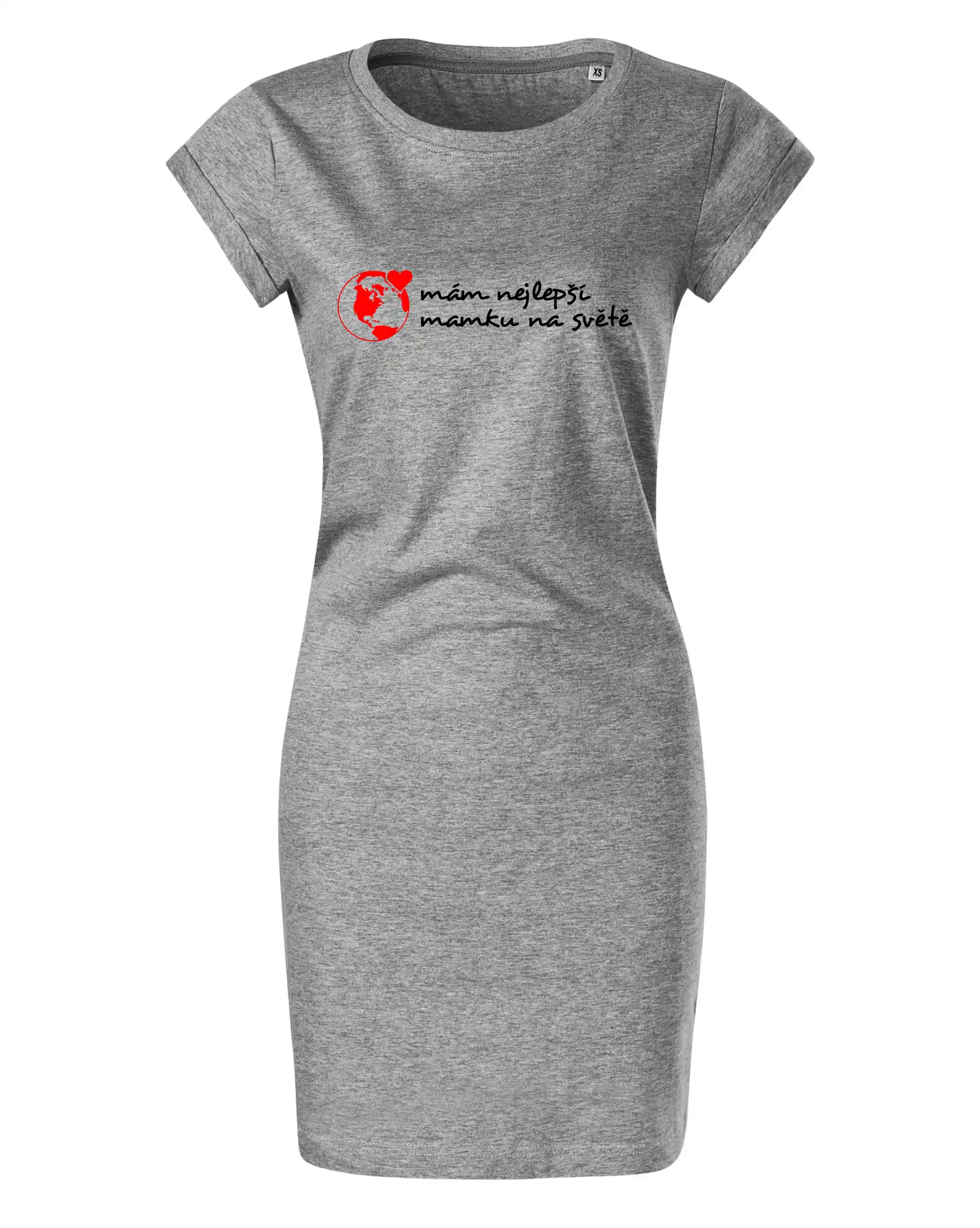 Mám nejlepší mamku na světě