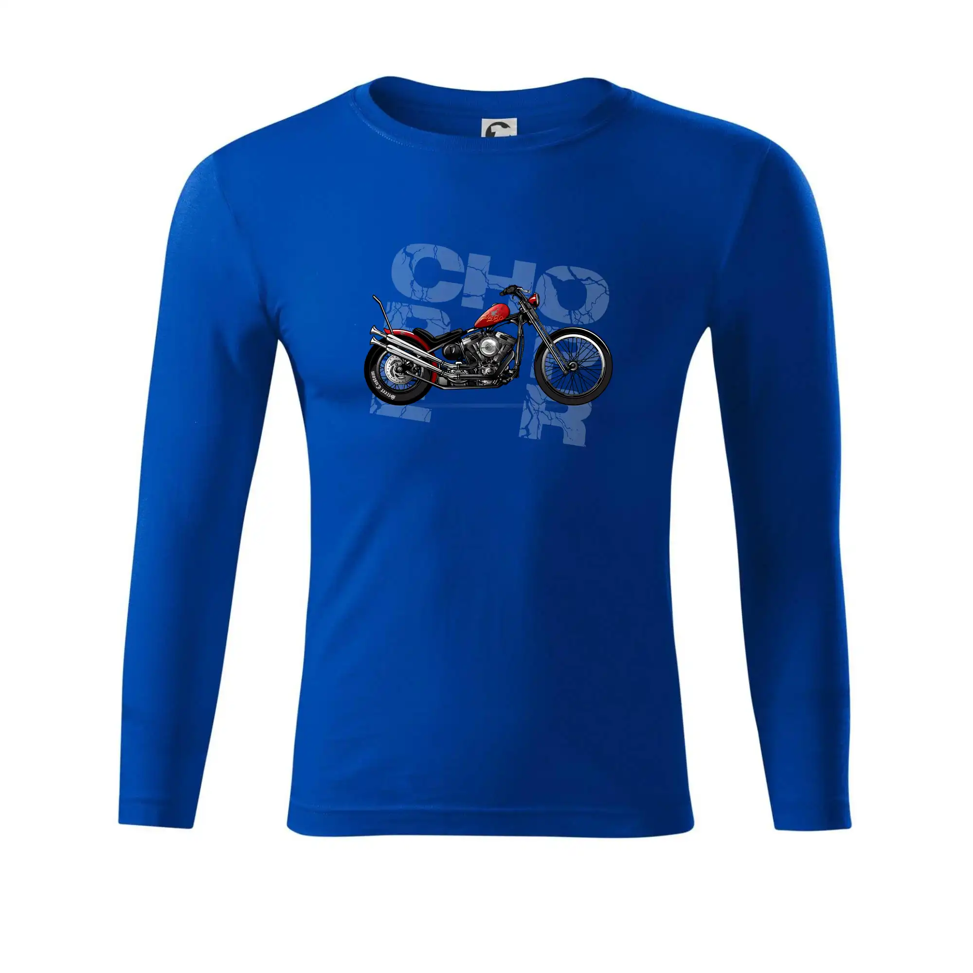 Chopper 004