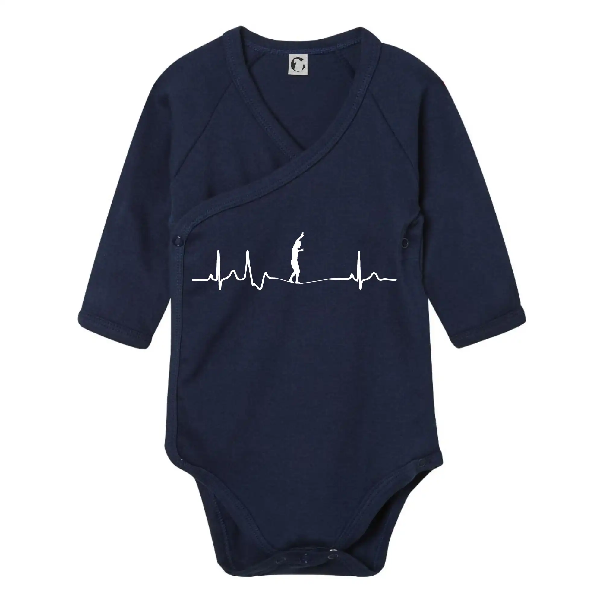 EKG Slackline