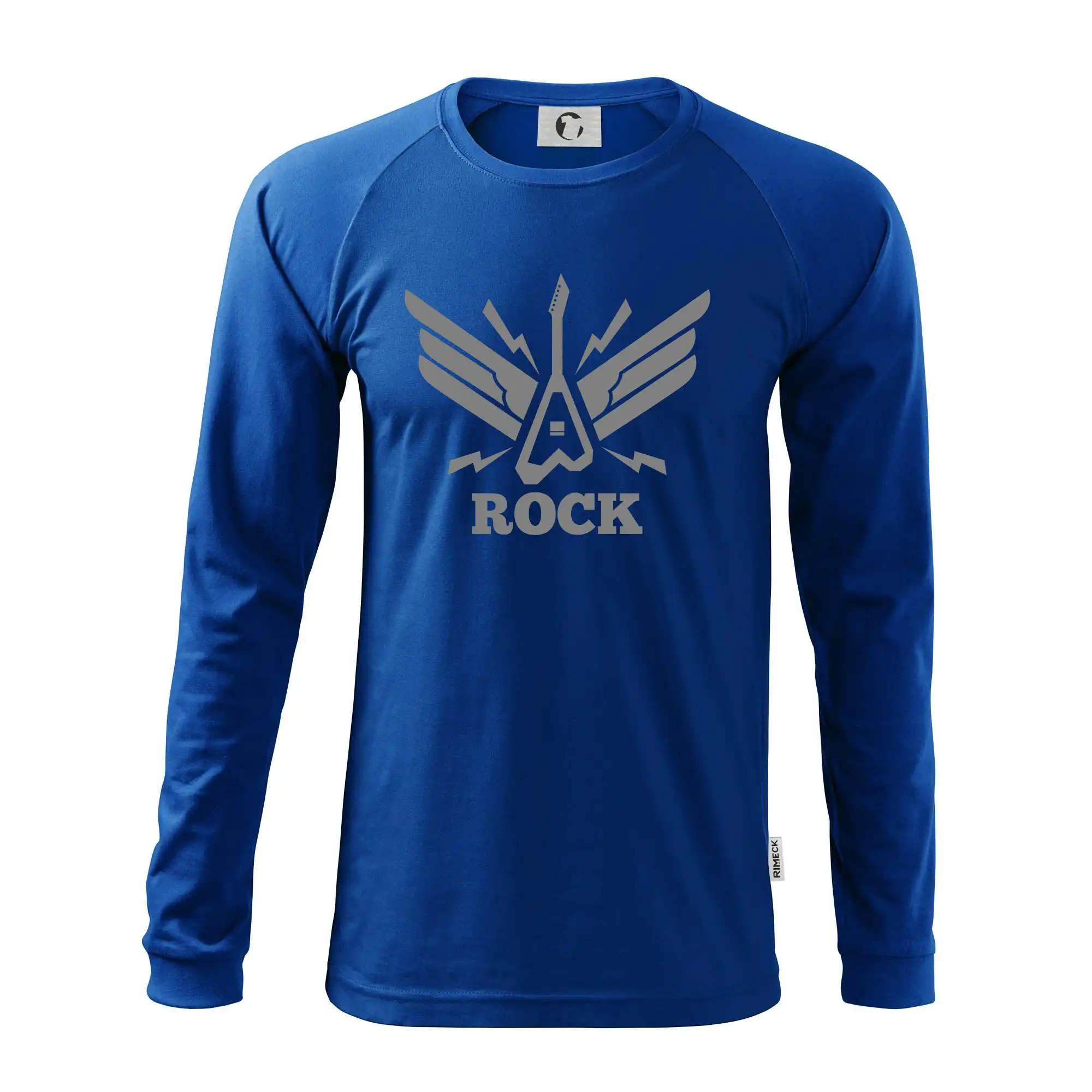 Rocková kytara křídla