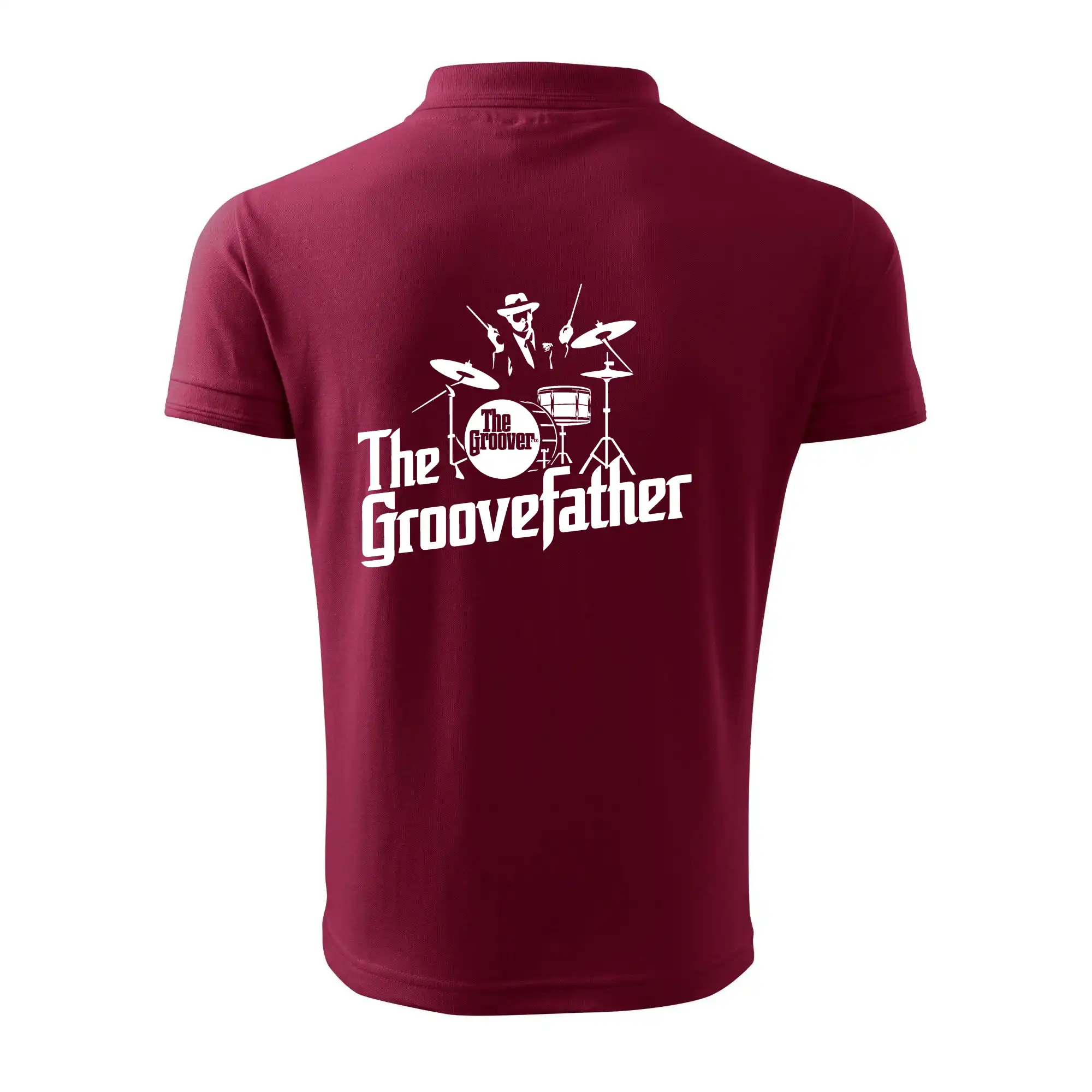 The GrooveFather
