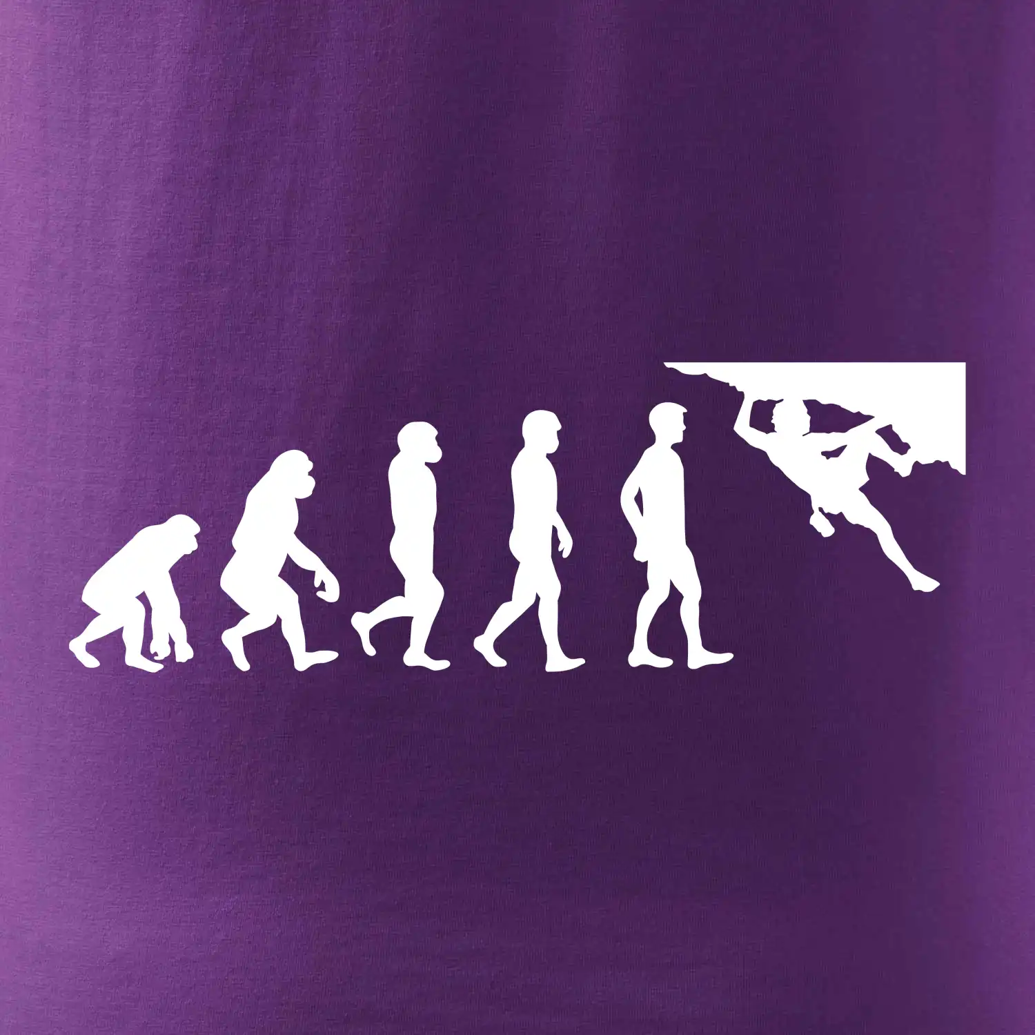 Evoluce bouldering