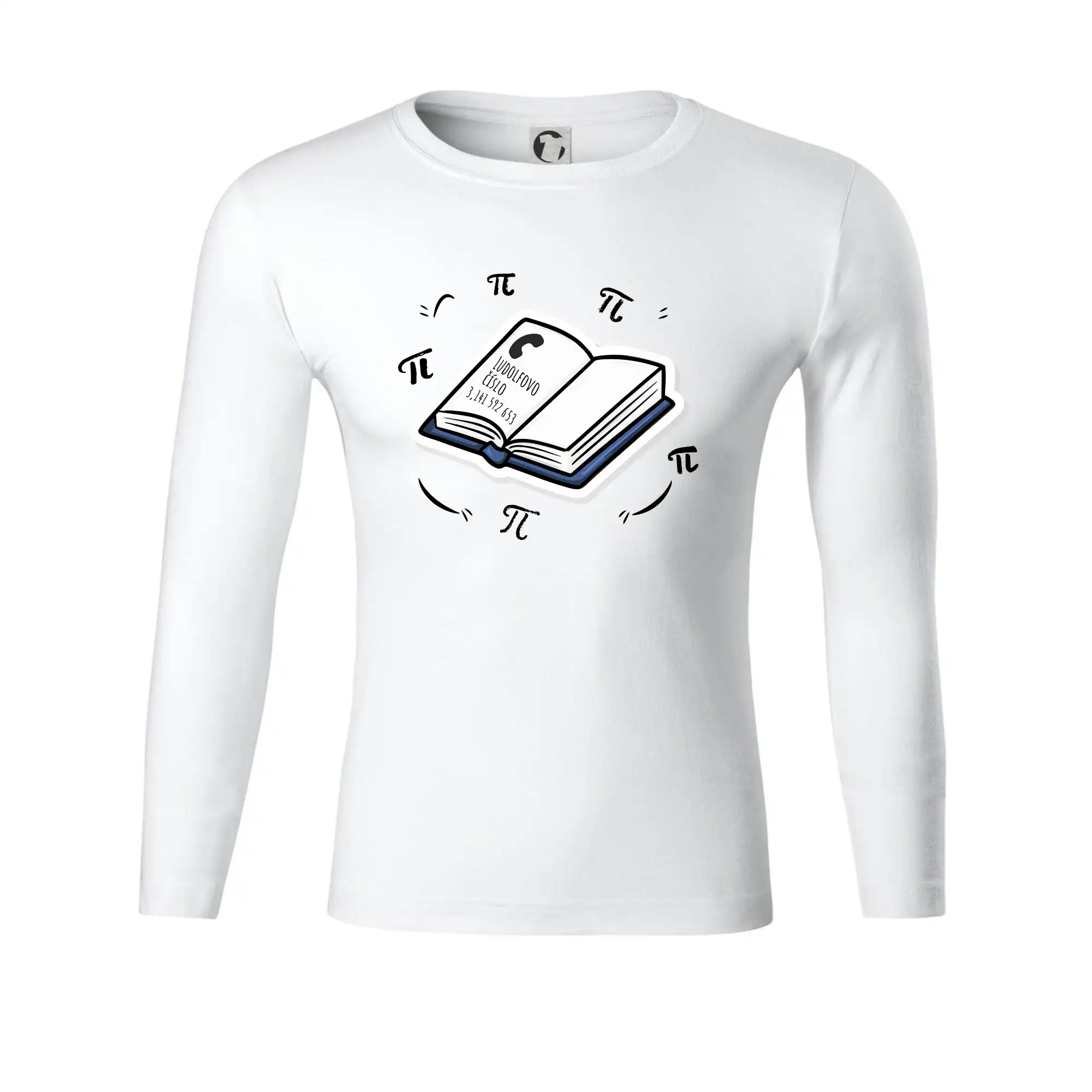 Ludolfovo číslo pí
