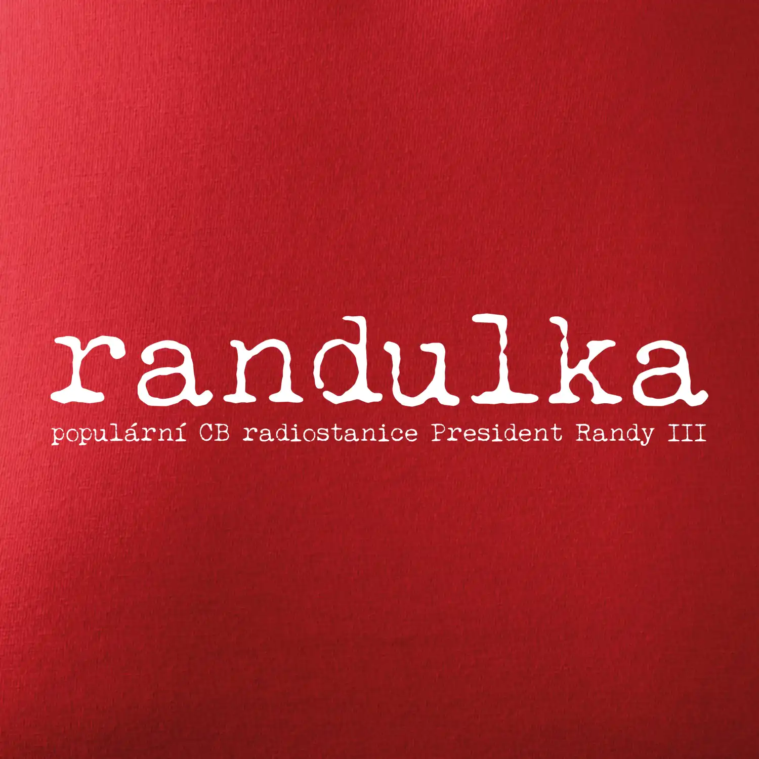 Čeština 2.0 - Randulka