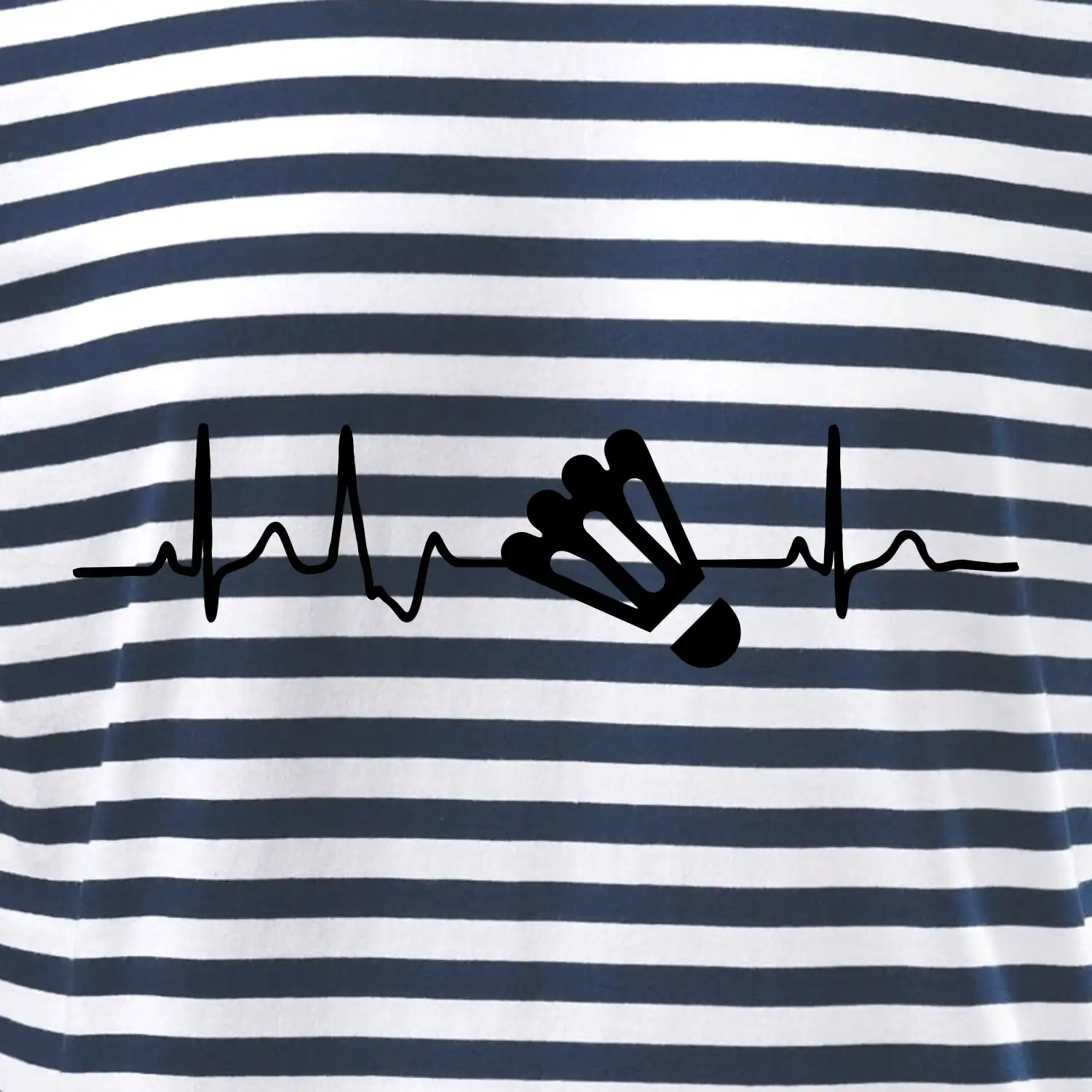 EKG Badminton košík