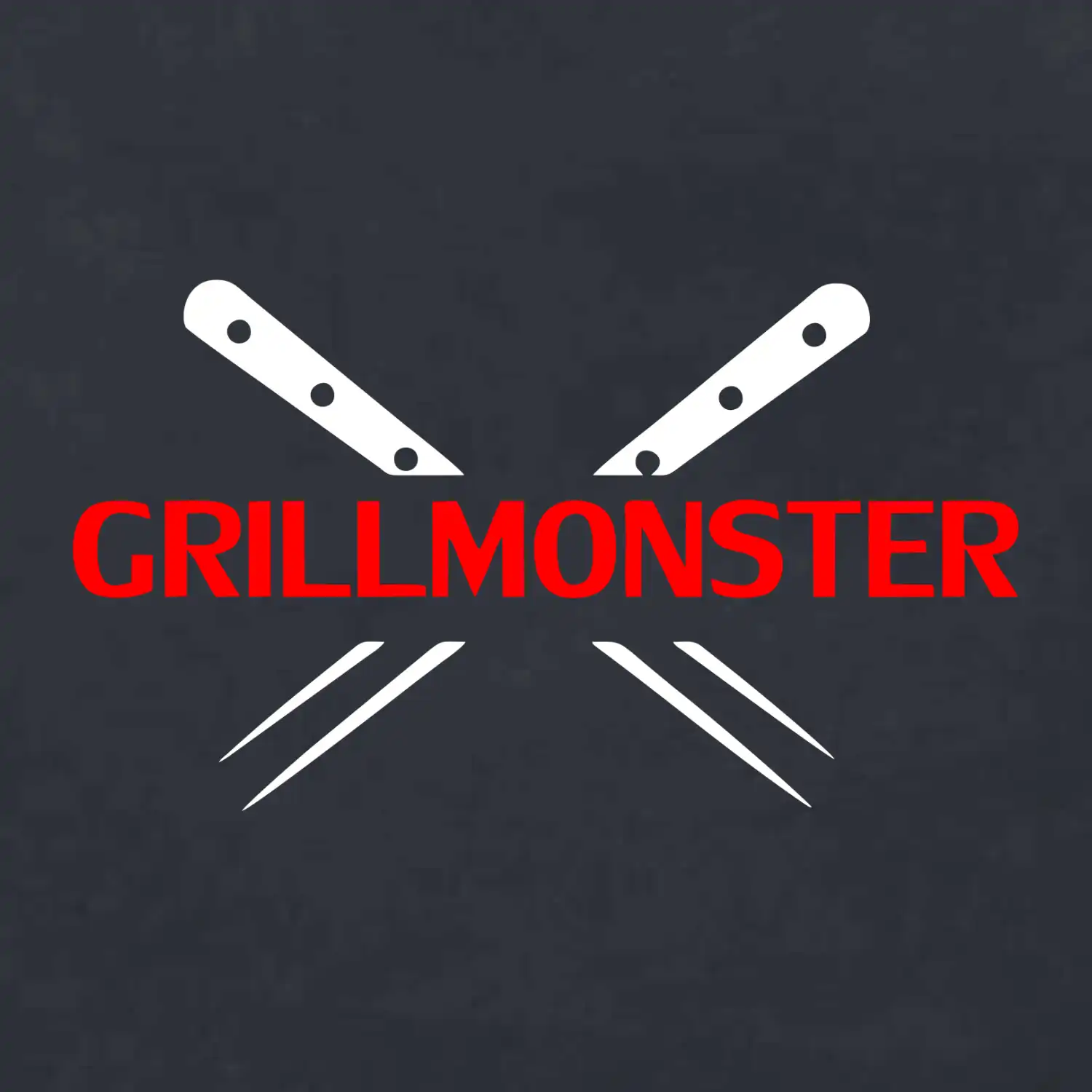 Grilování -  Grillmonster