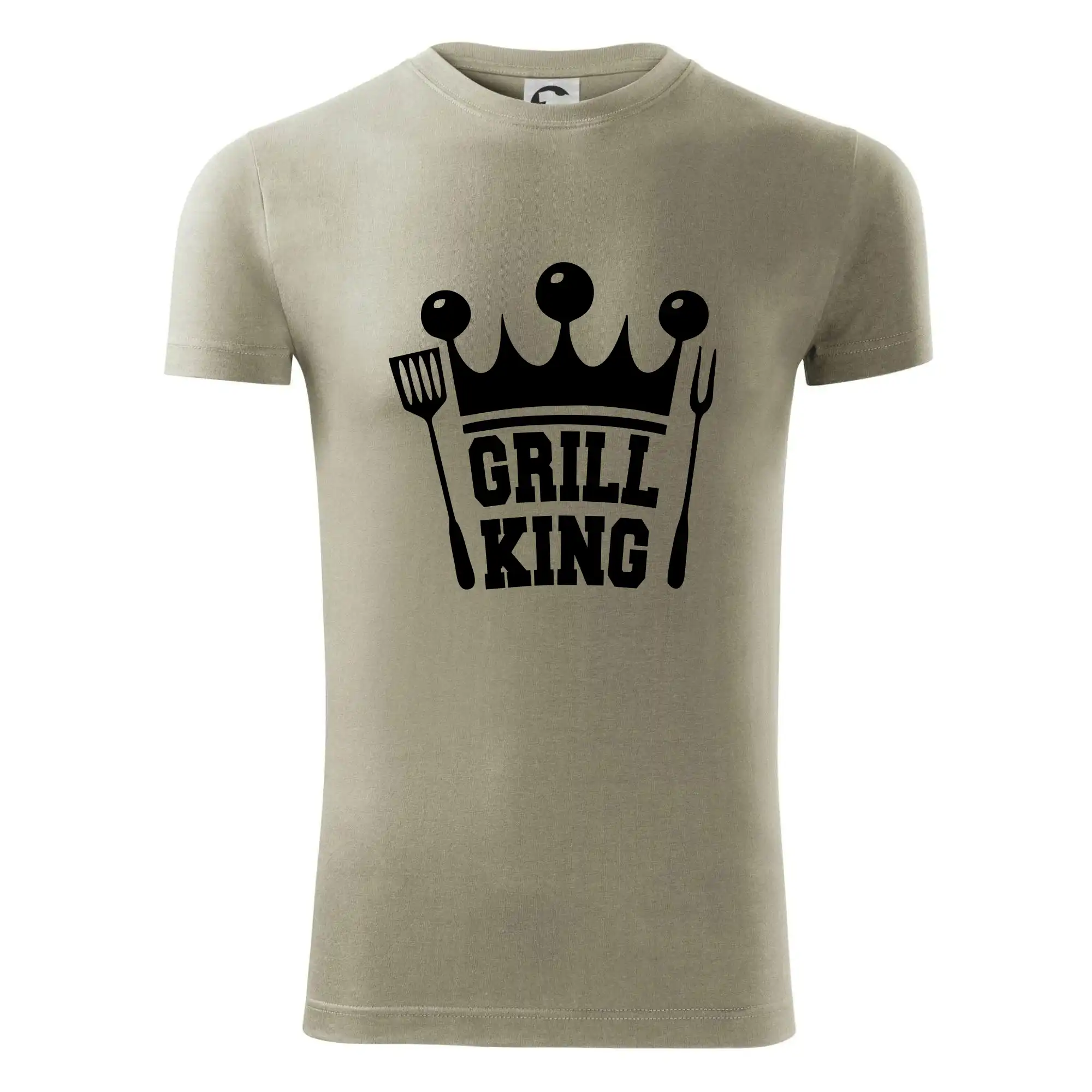 Grilování -  Grill King