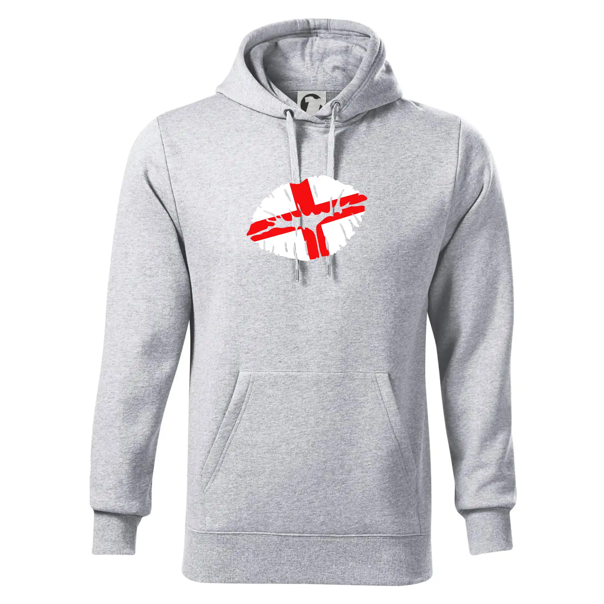 England kiss