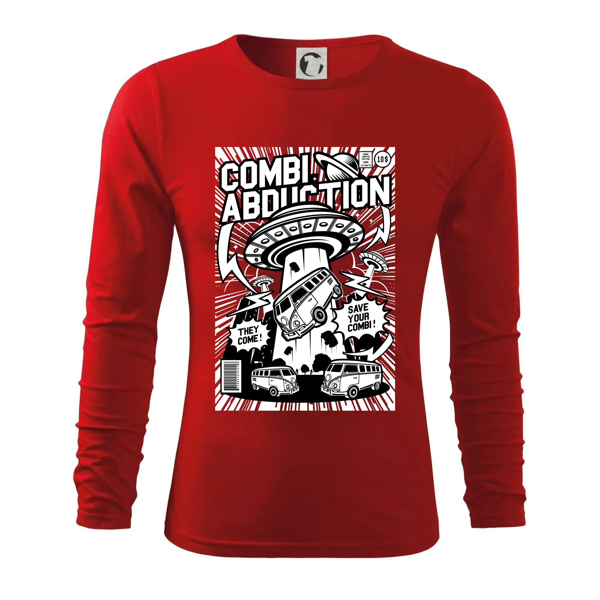 Combi abduction