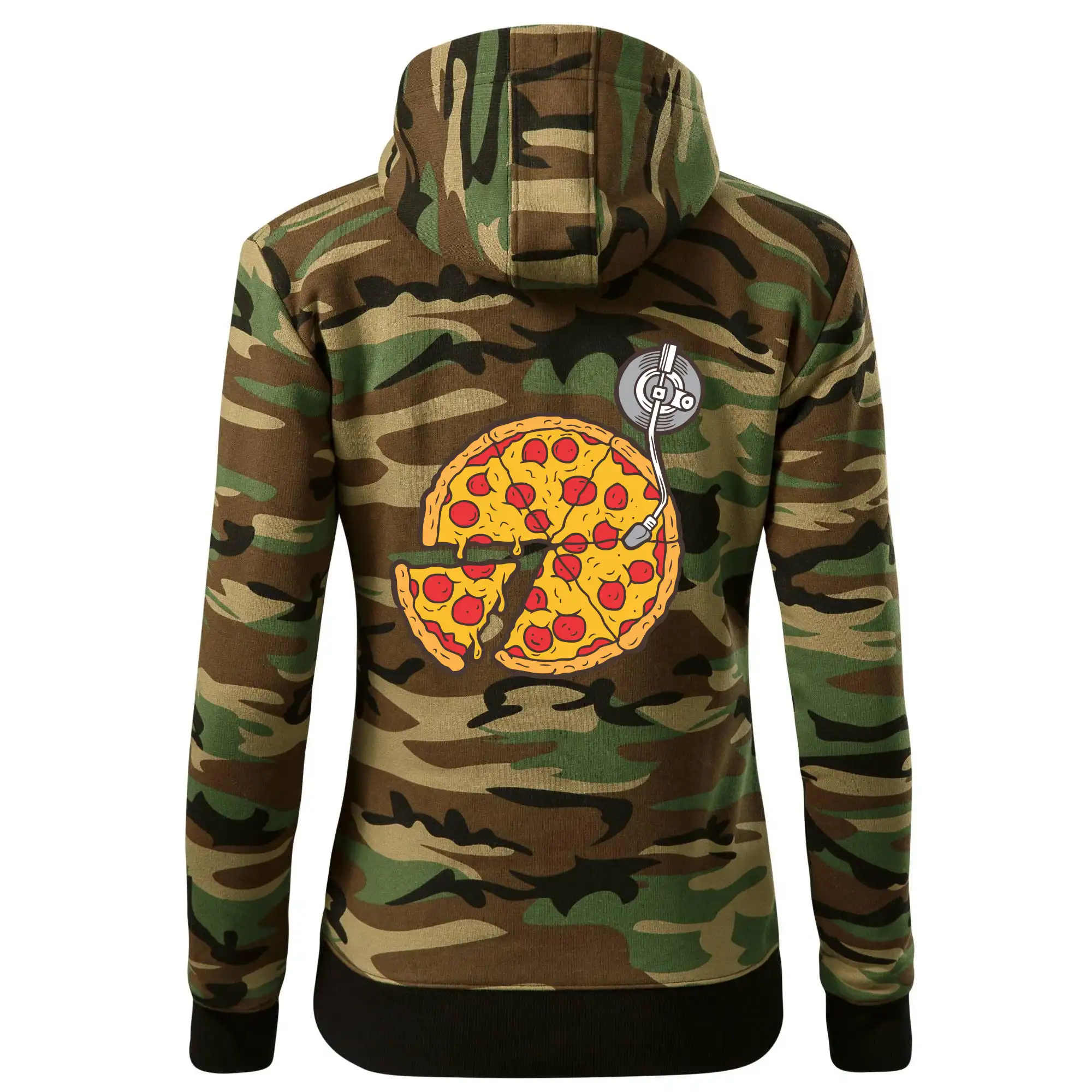 Pizza DJ