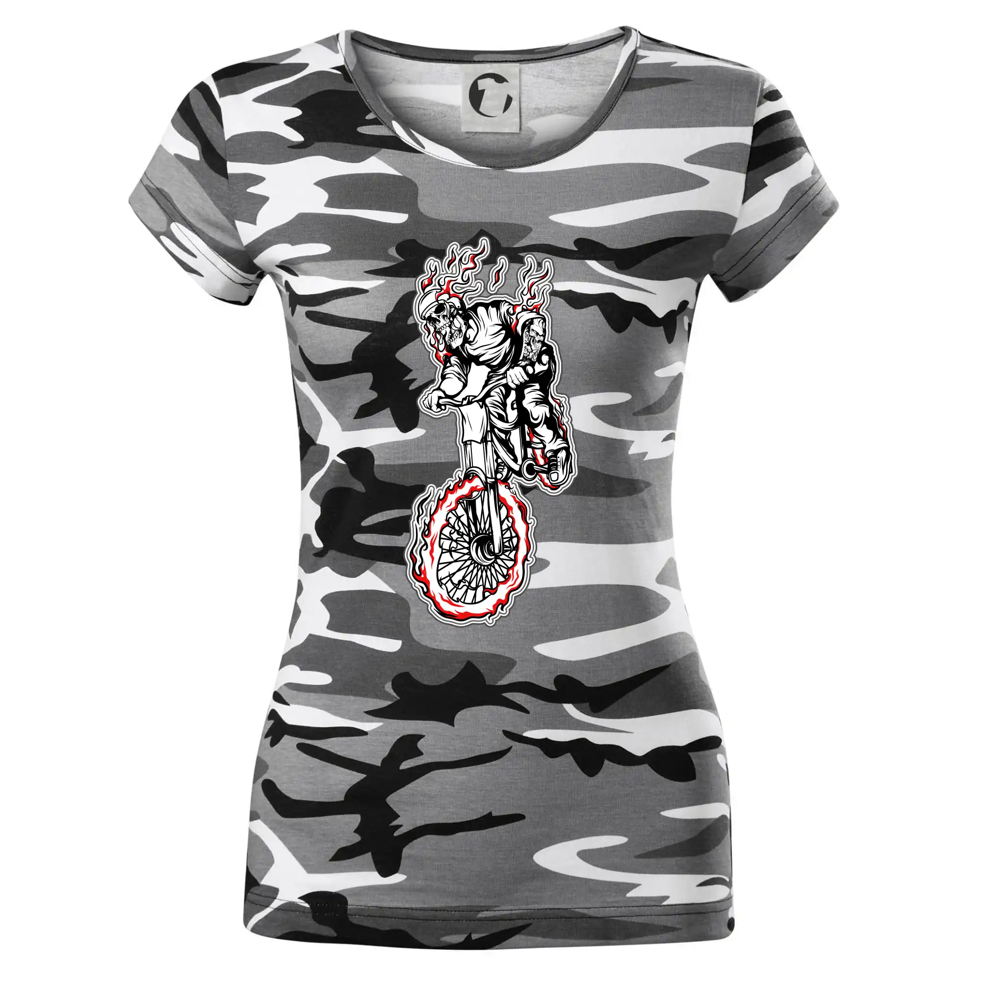 Kostra downhill