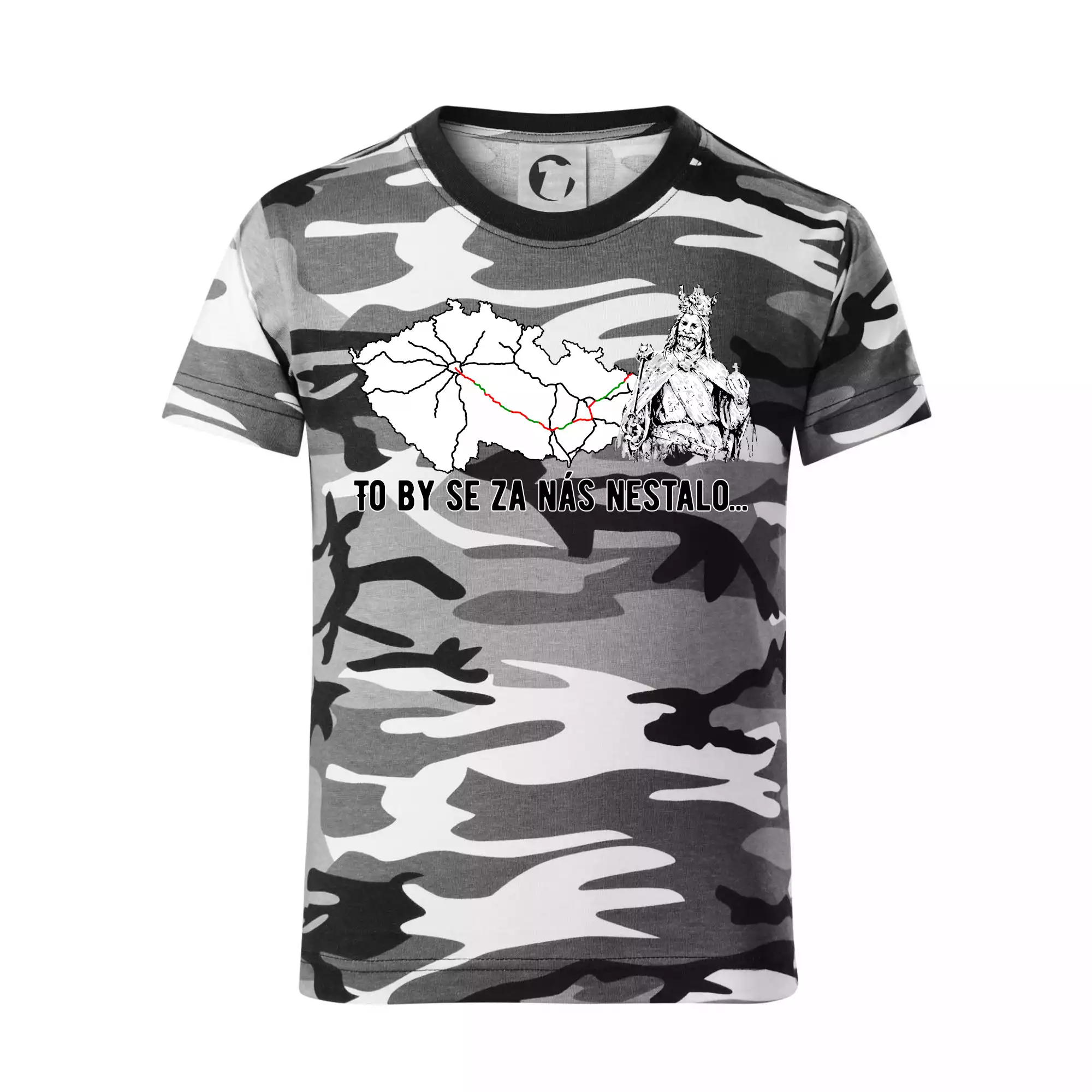 D1 - to by se za nás nestalo