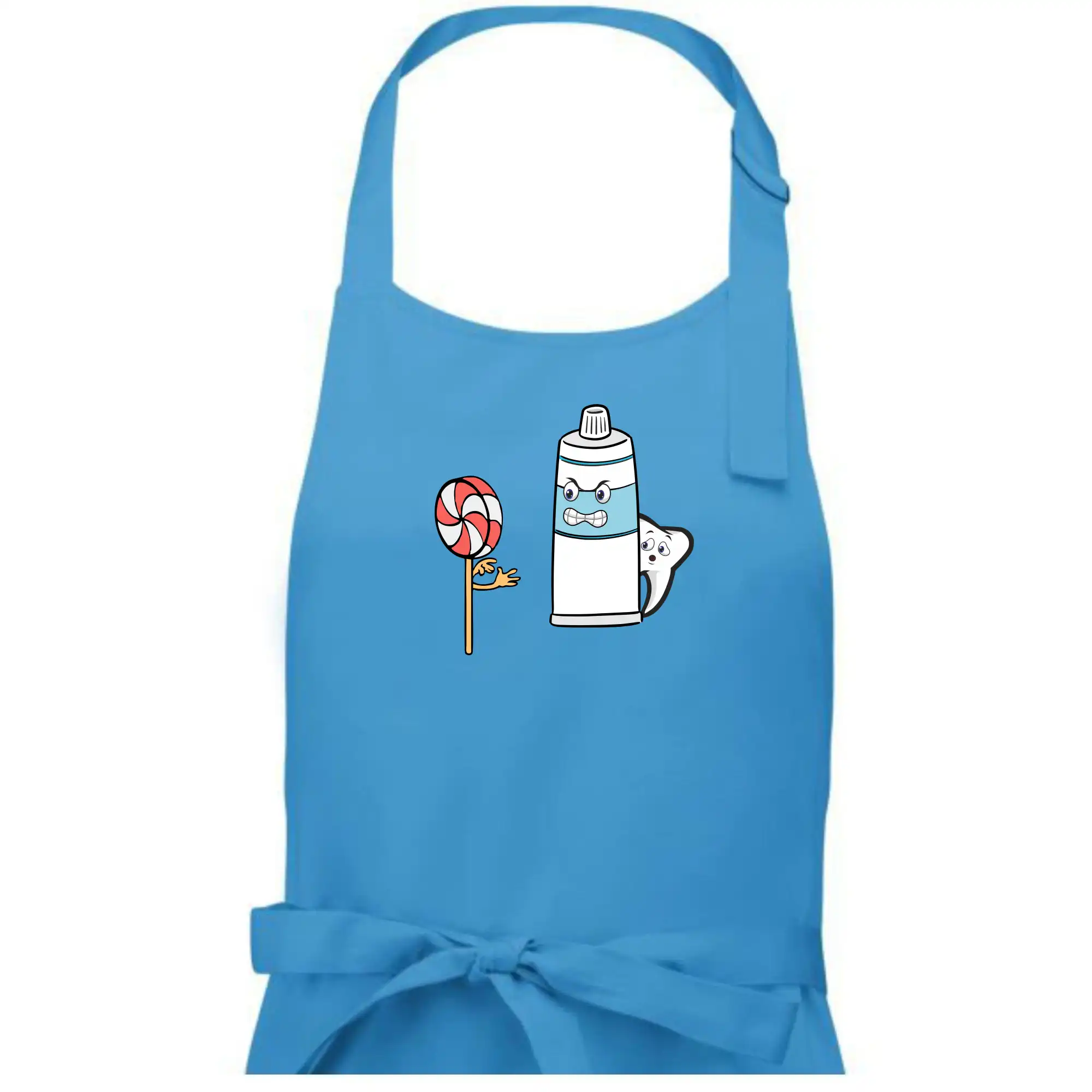 Lízátko pasta zuby