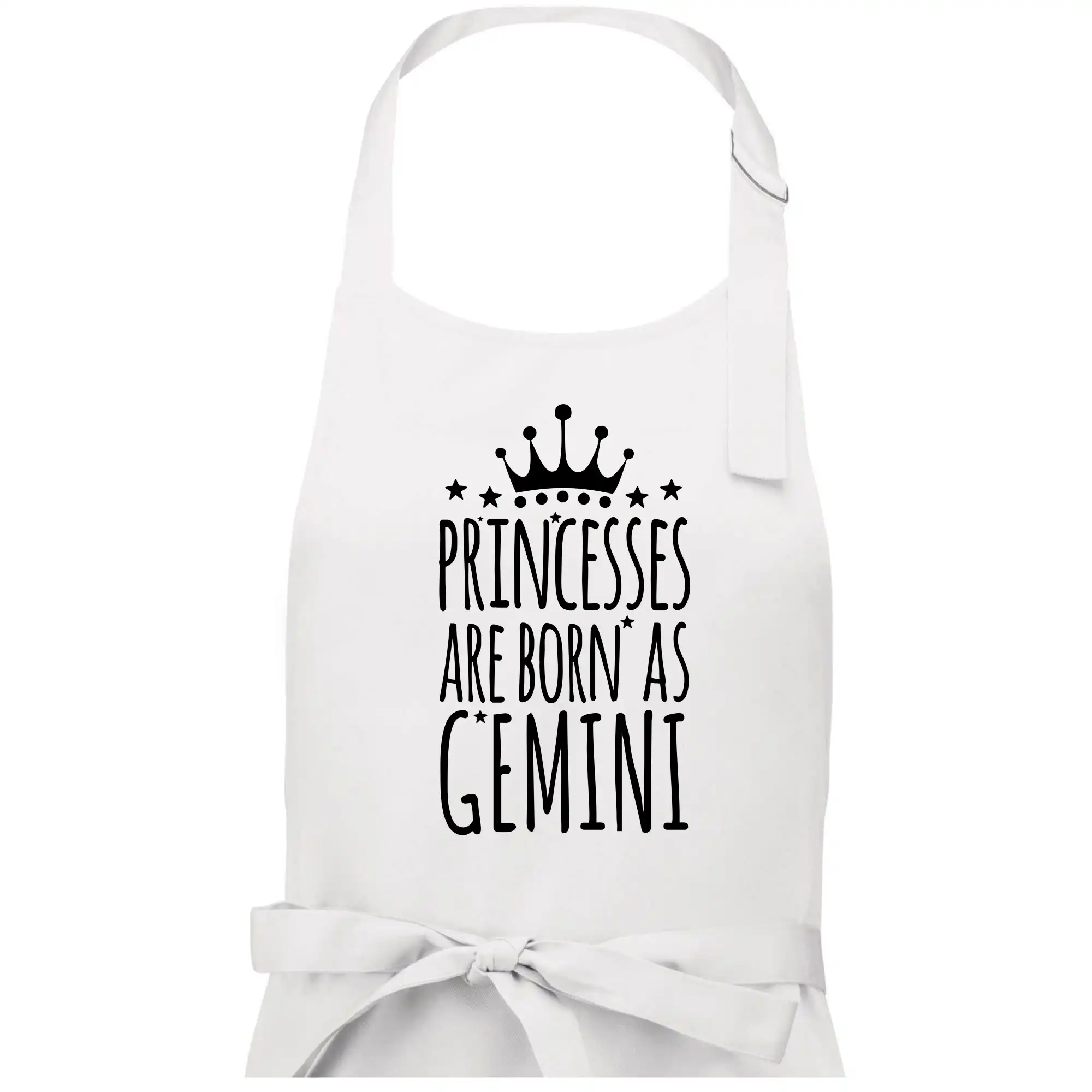 Princesses are born as Gemini - Blíženci