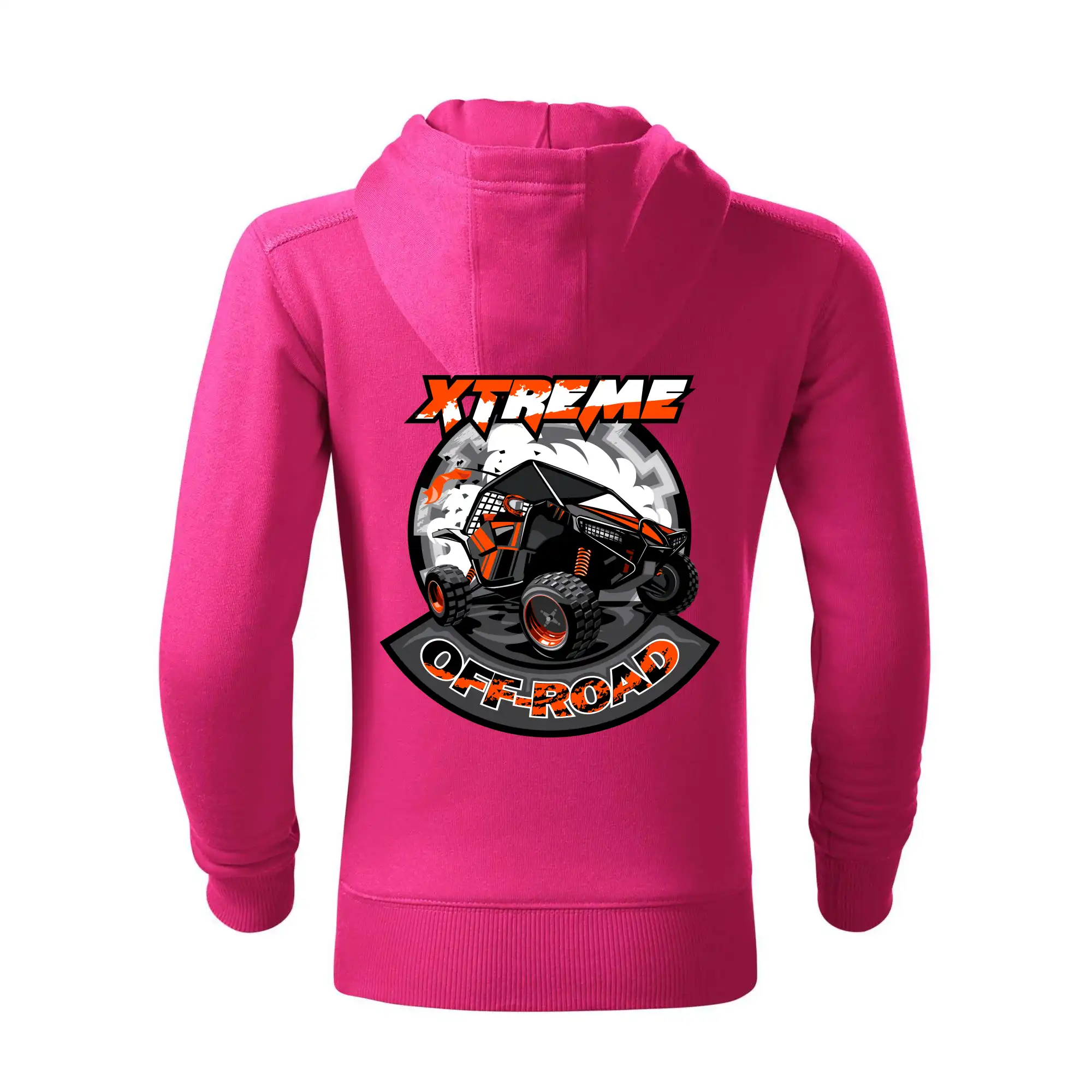 ATV XXX