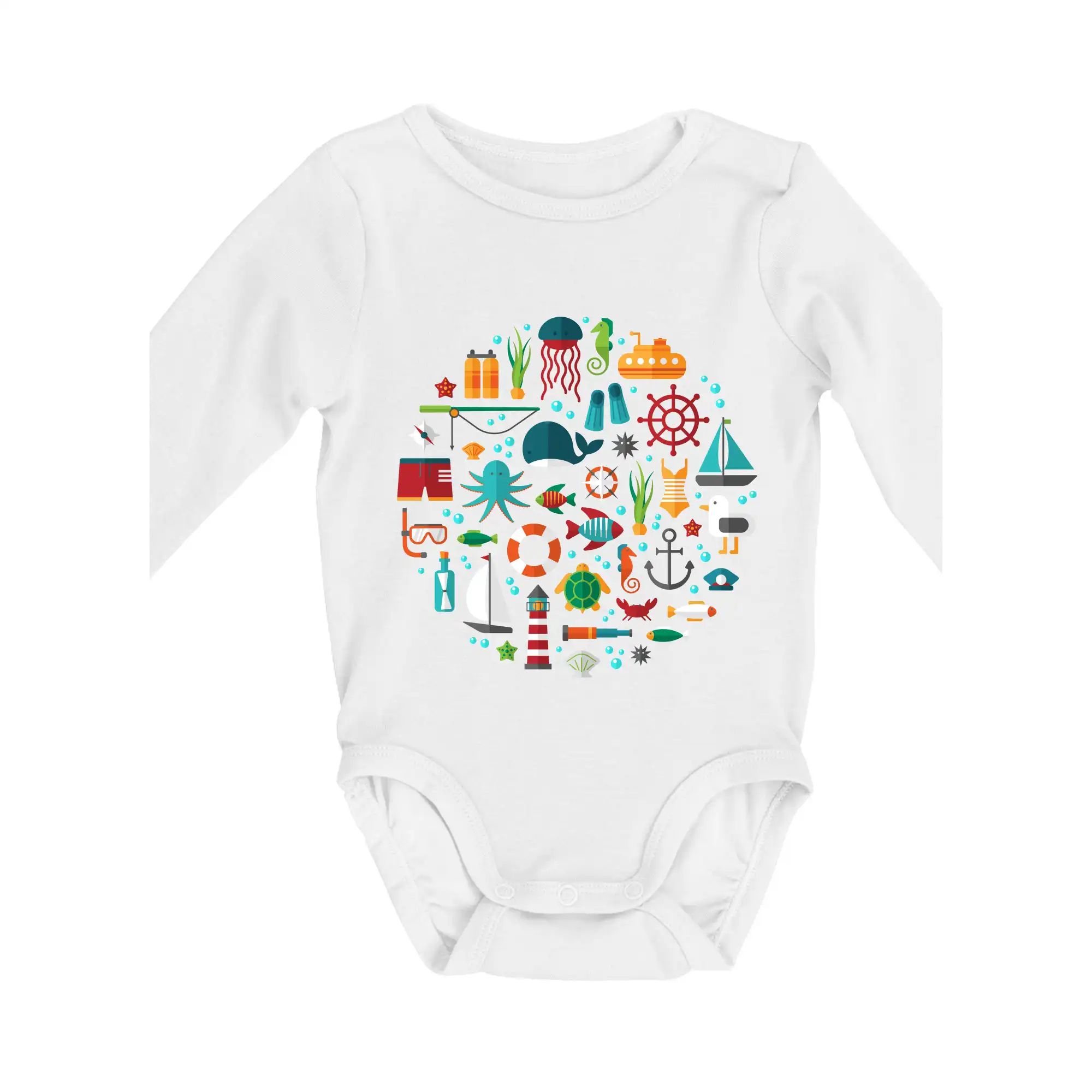 Potápění dovolená