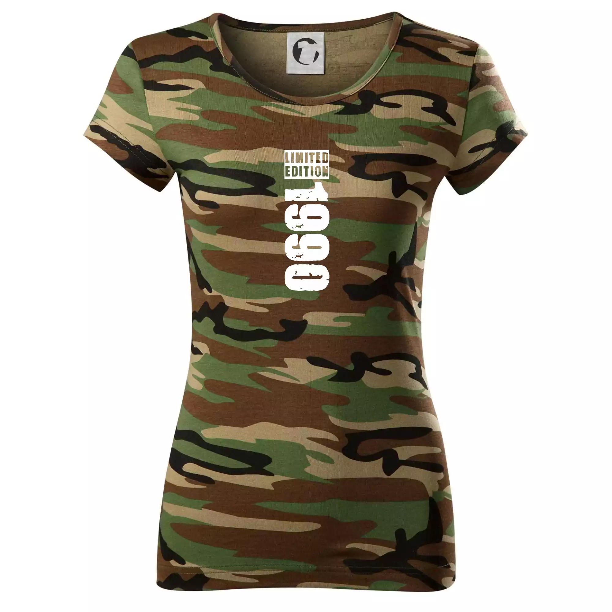 Limited edition 1990 pruh