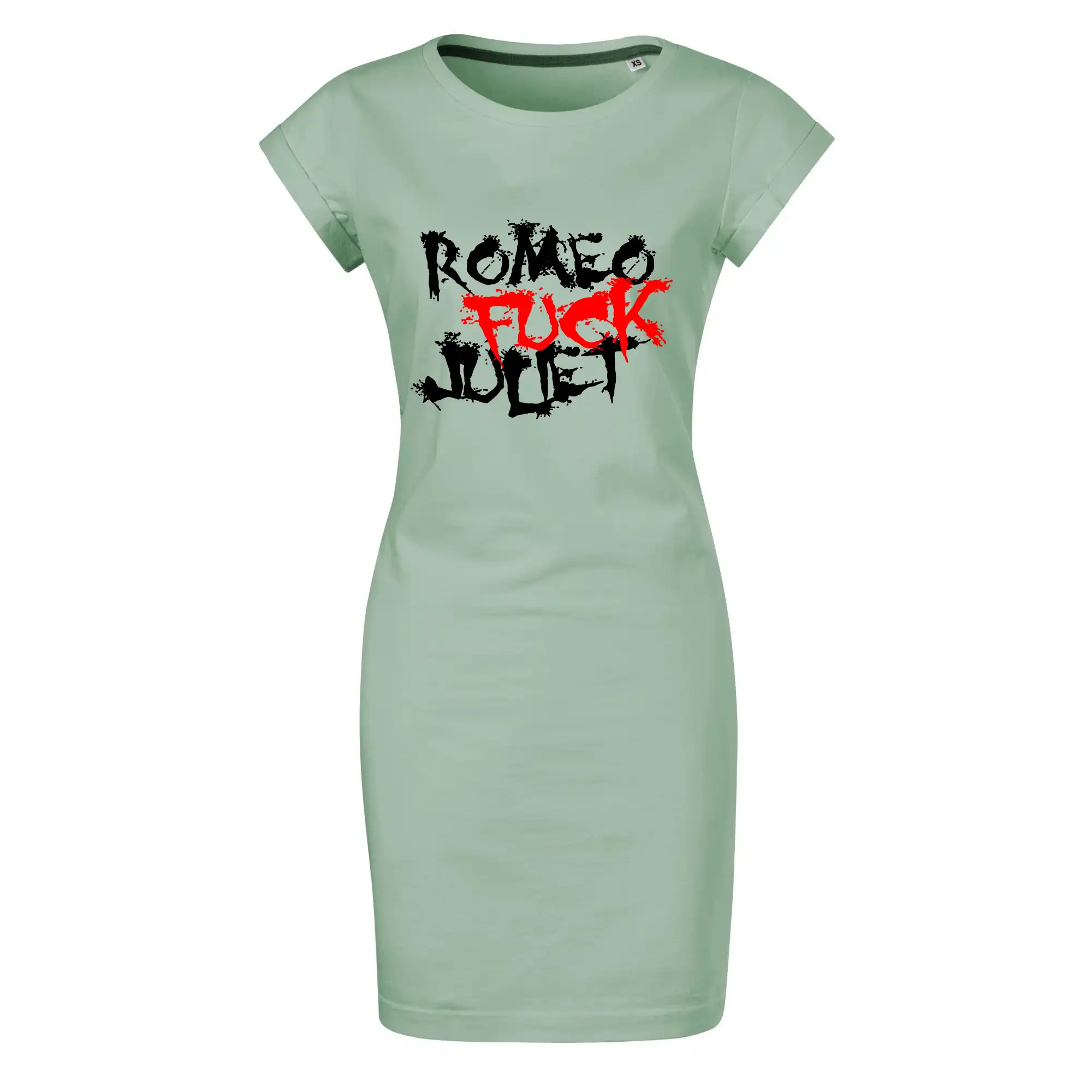 Romeo Fuck Juilet - Romeo vojel Julii