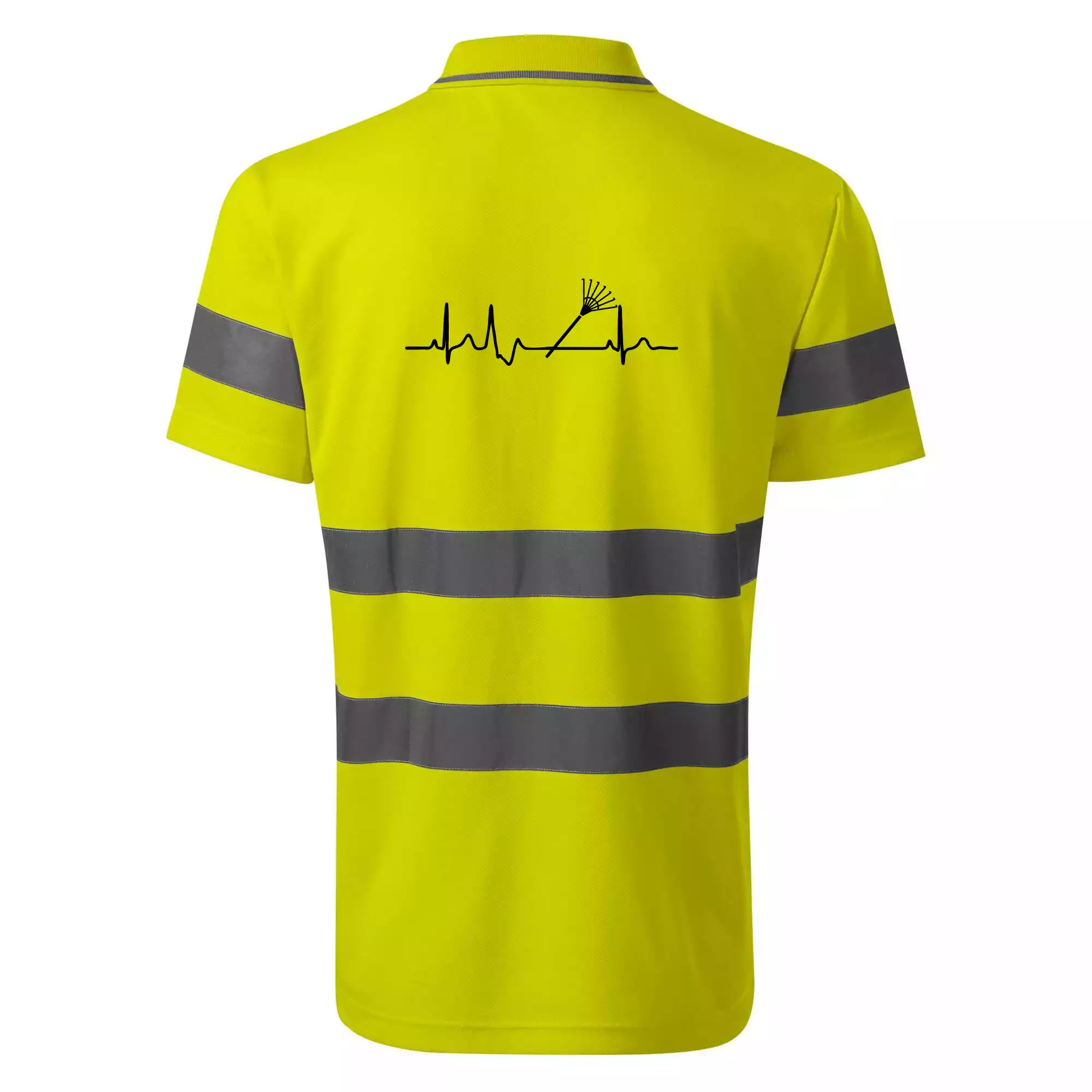 EKG zahrada - hrábě