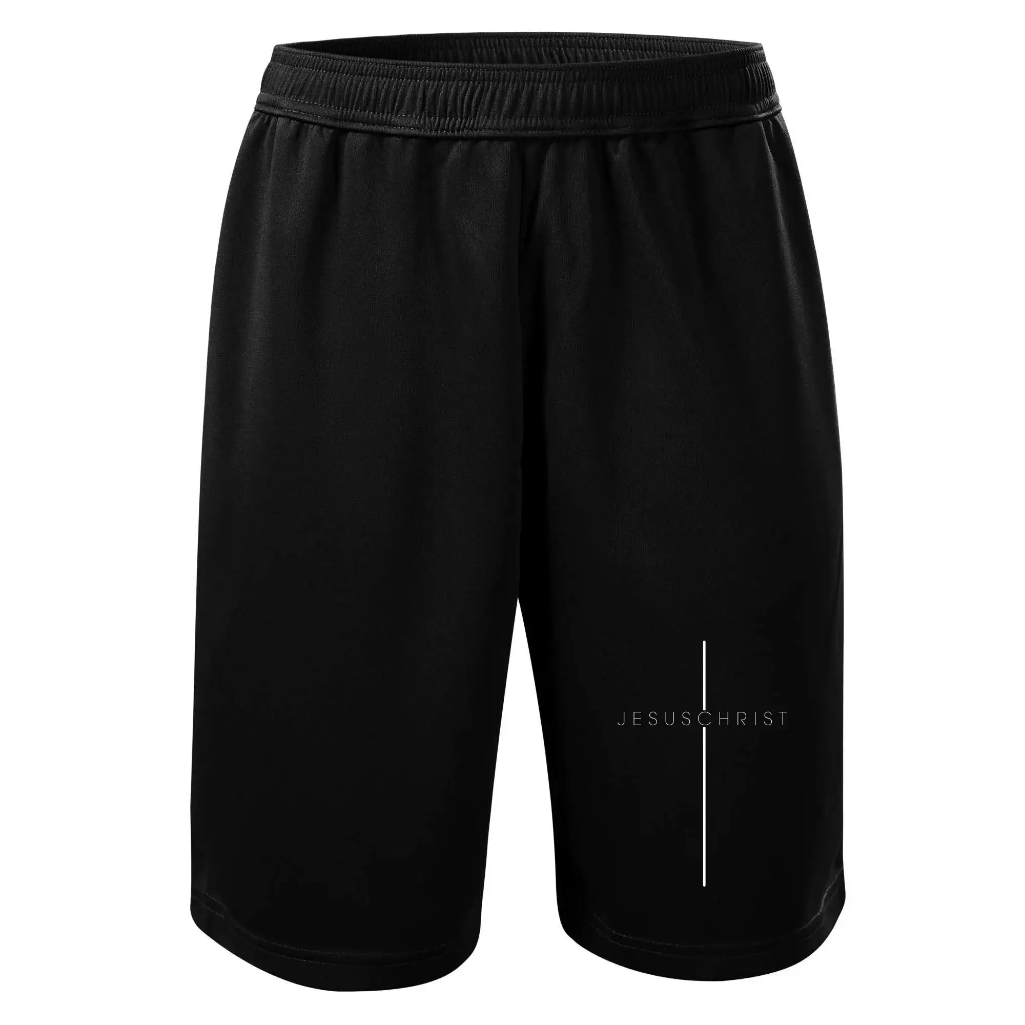 JesusChrist nápis v kříži