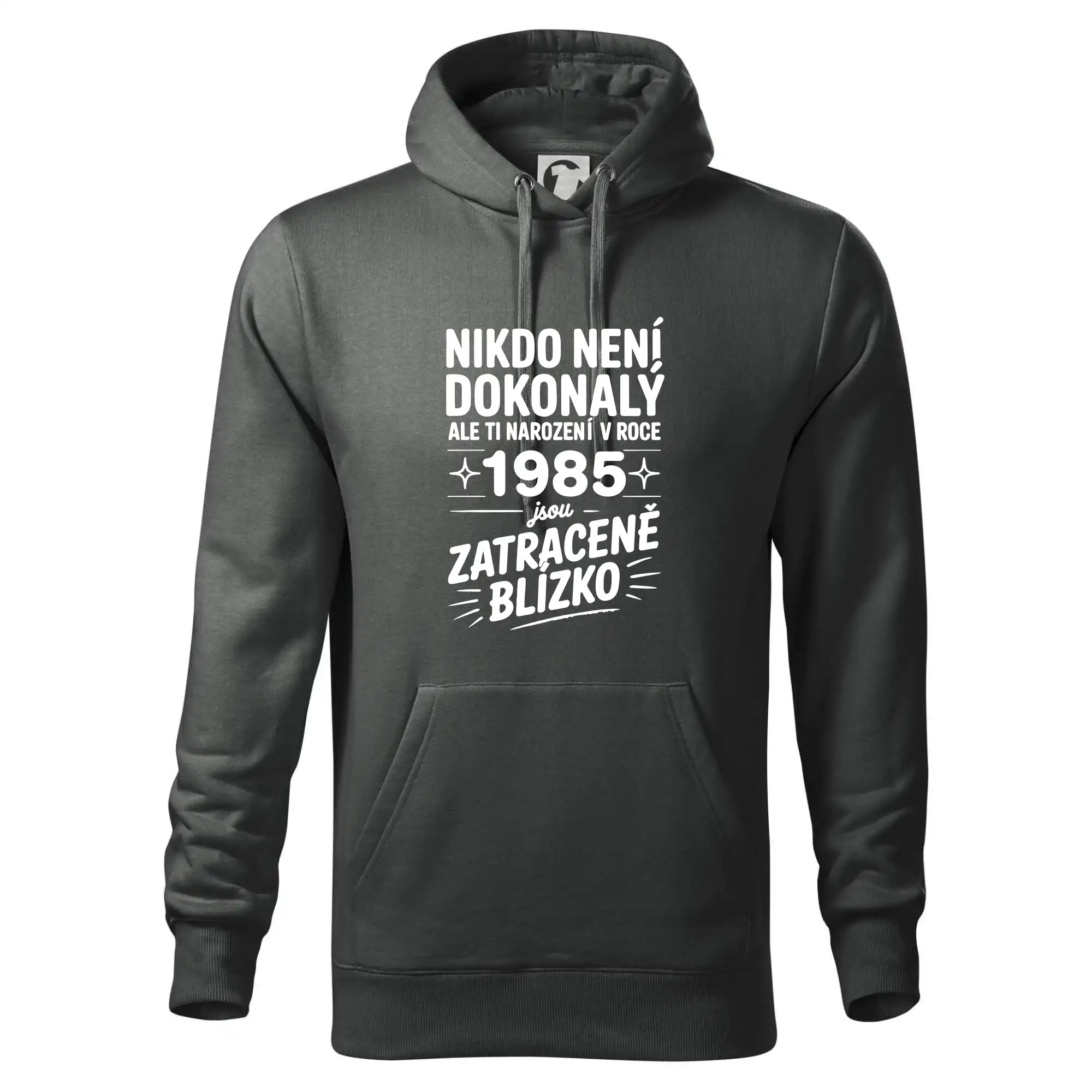 Nikdo není dokonalý ale ti narození v roce 1985 jsou zatraceně blízko