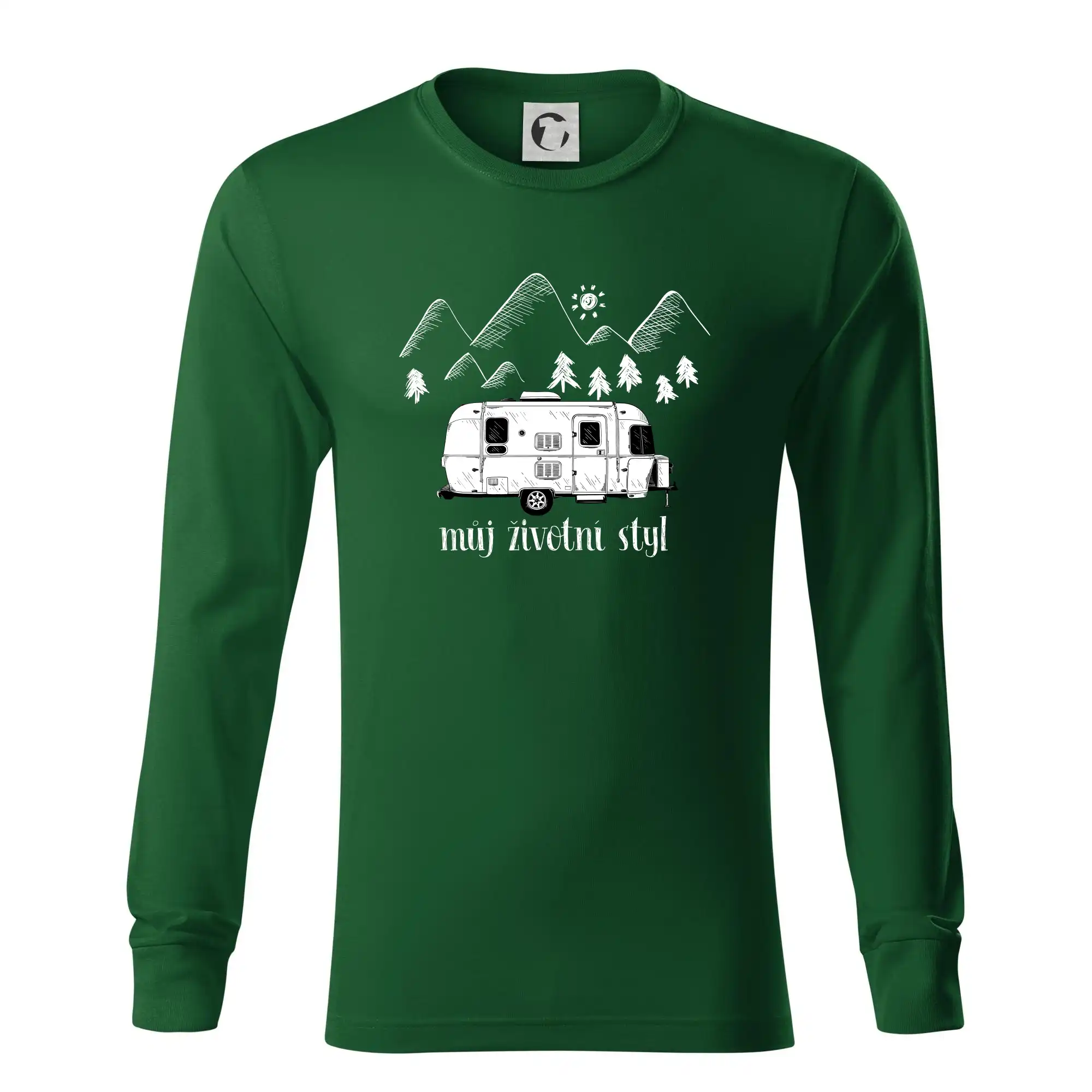 Můj životní styl