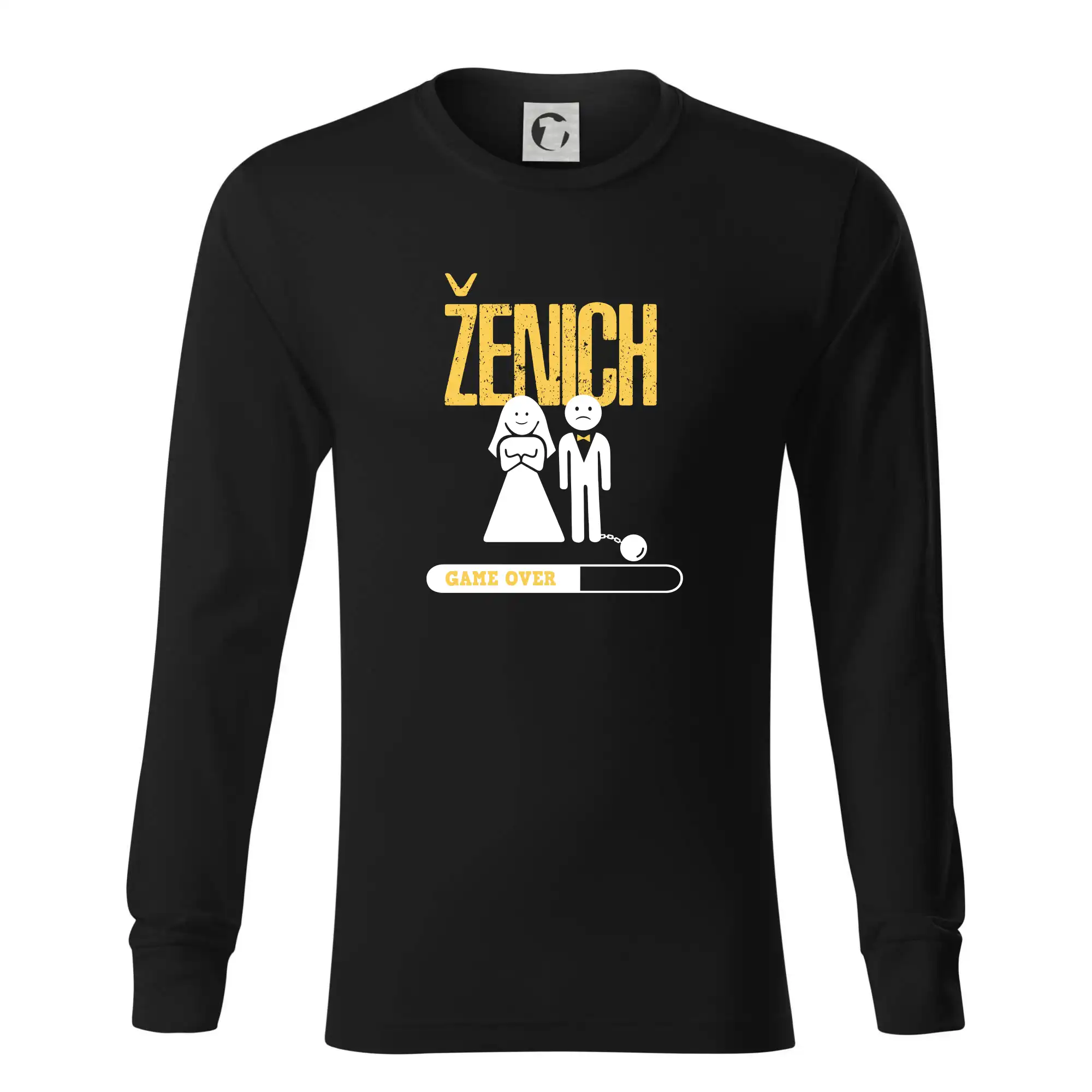 Drink team ženich
