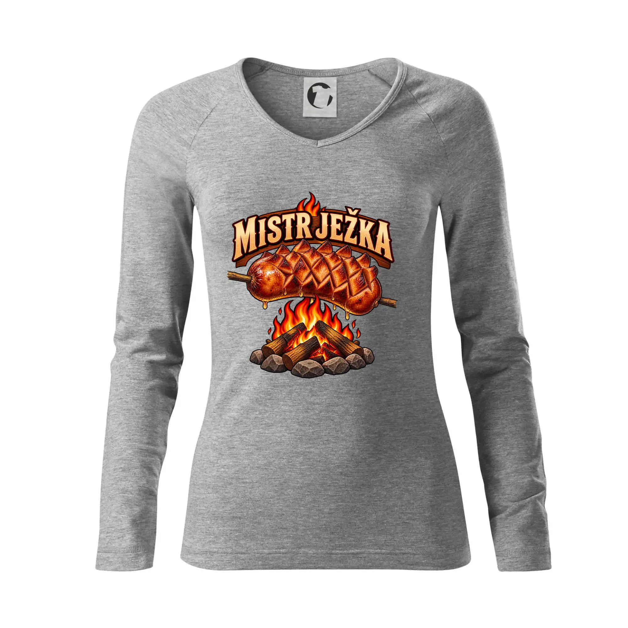 Mistr ježka
