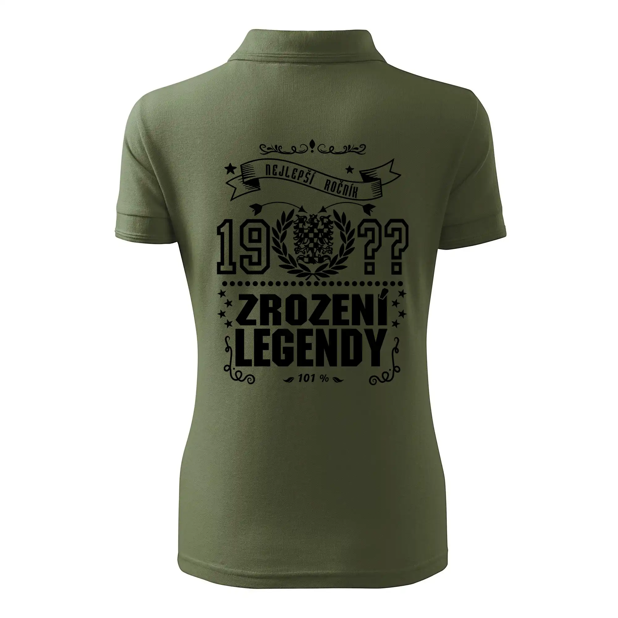 Zrození legendy - Moravská orlice