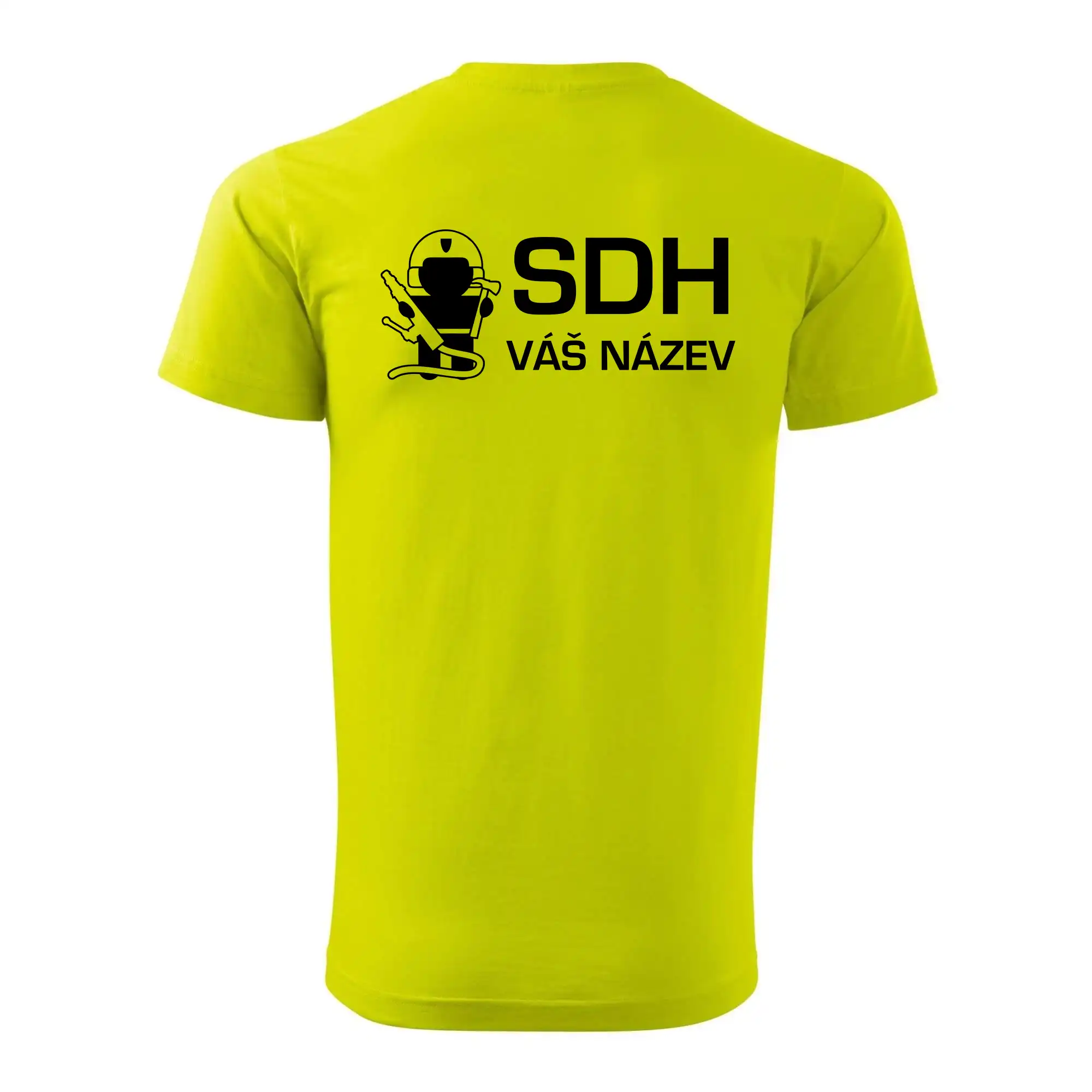 SDH postavička  (vlastní název)