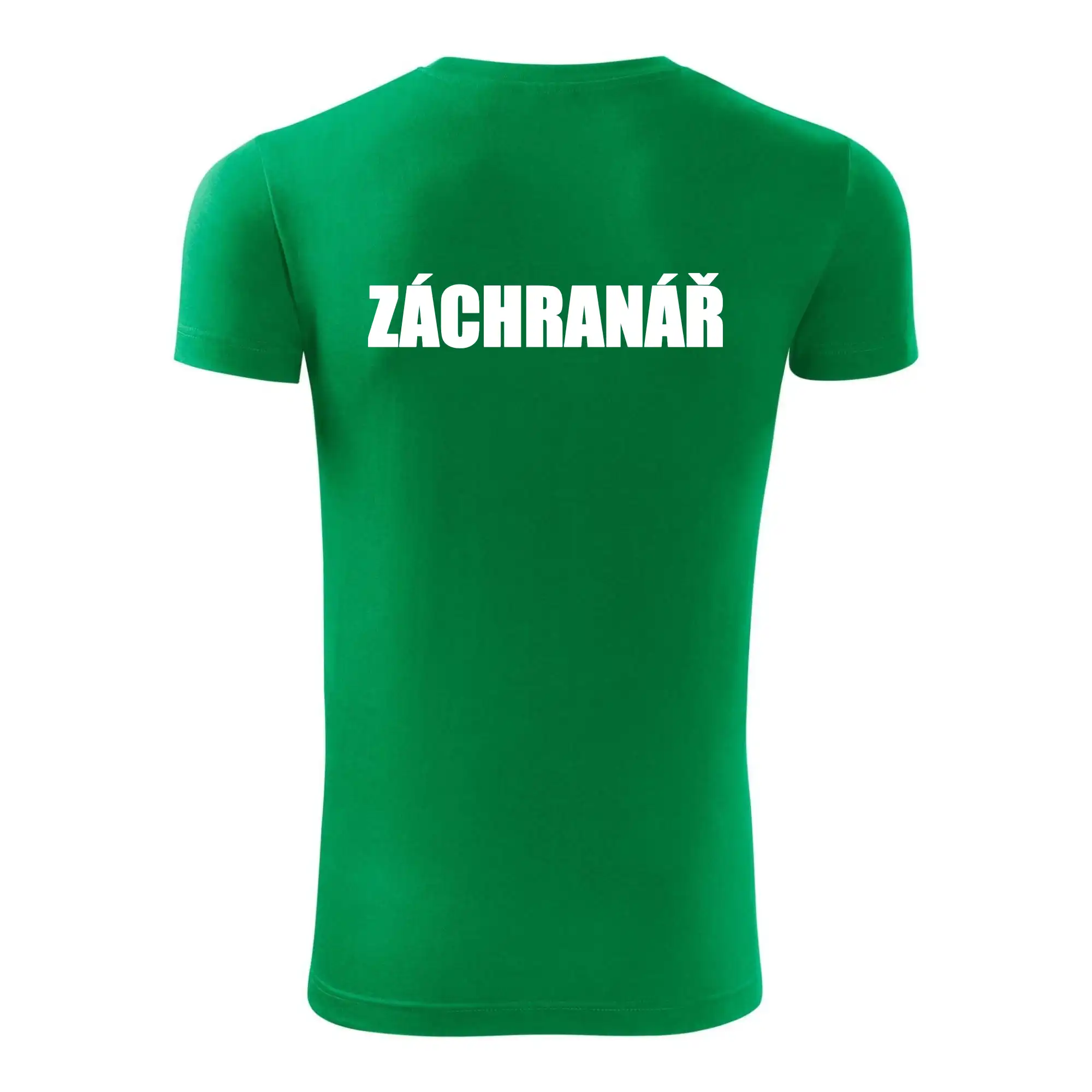 Záchranář - hvězda
