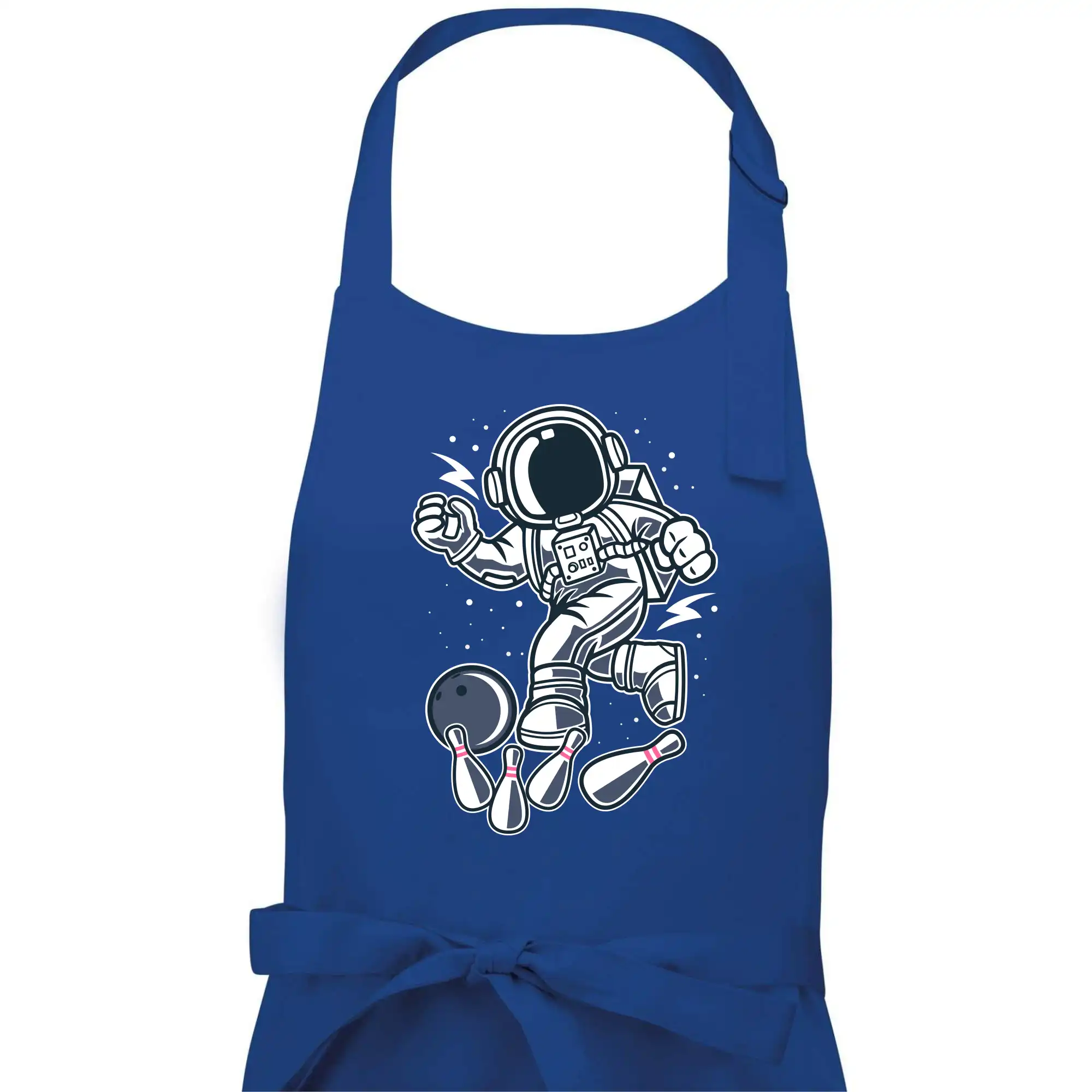 Astro bowling